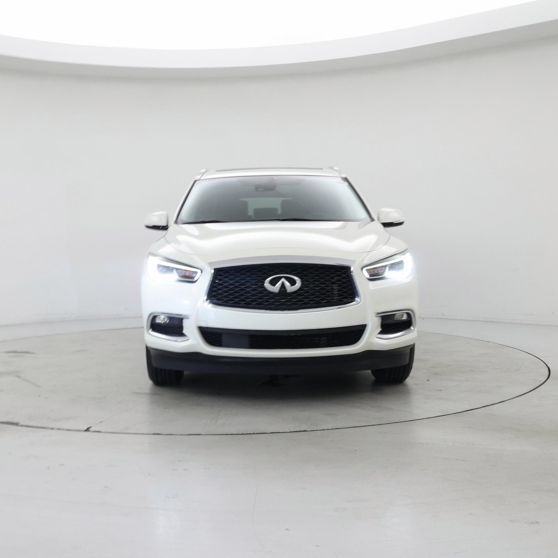 Thumbnail: 2020 INFINITI QX60 - 5