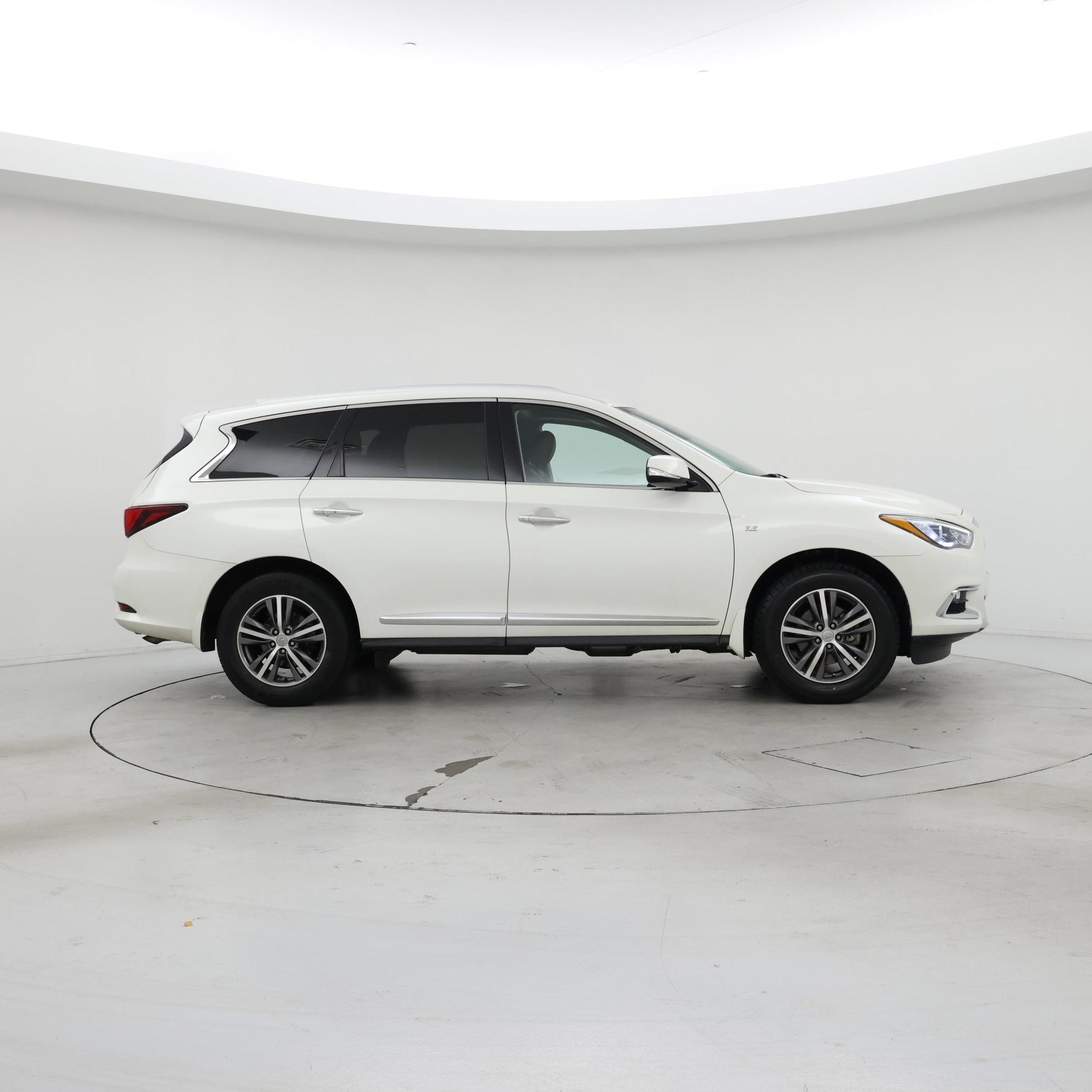 Thumbnail: 2020 INFINITI QX60 - 7