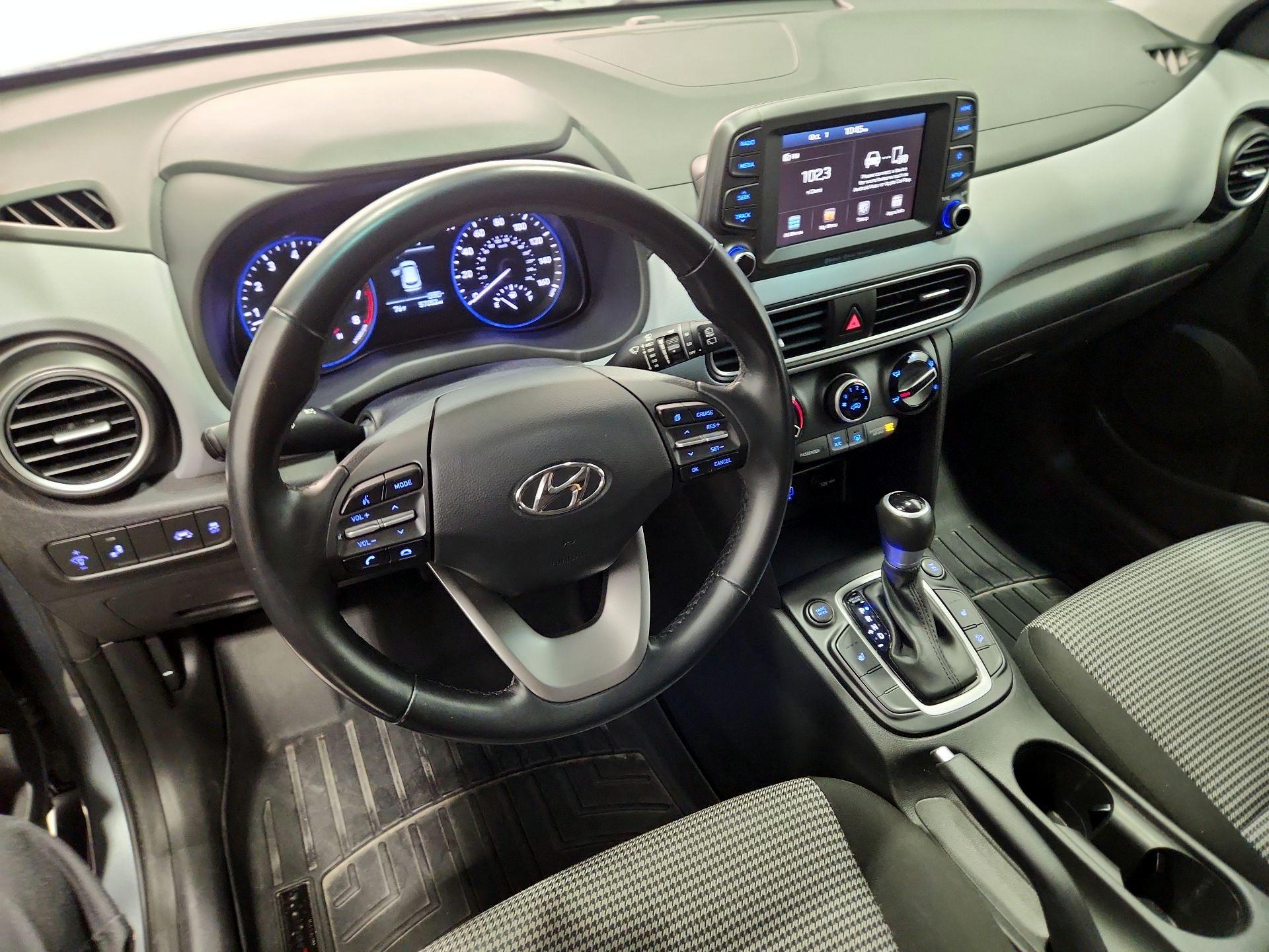 Thumbnail: 2020 Hyundai Kona - 9