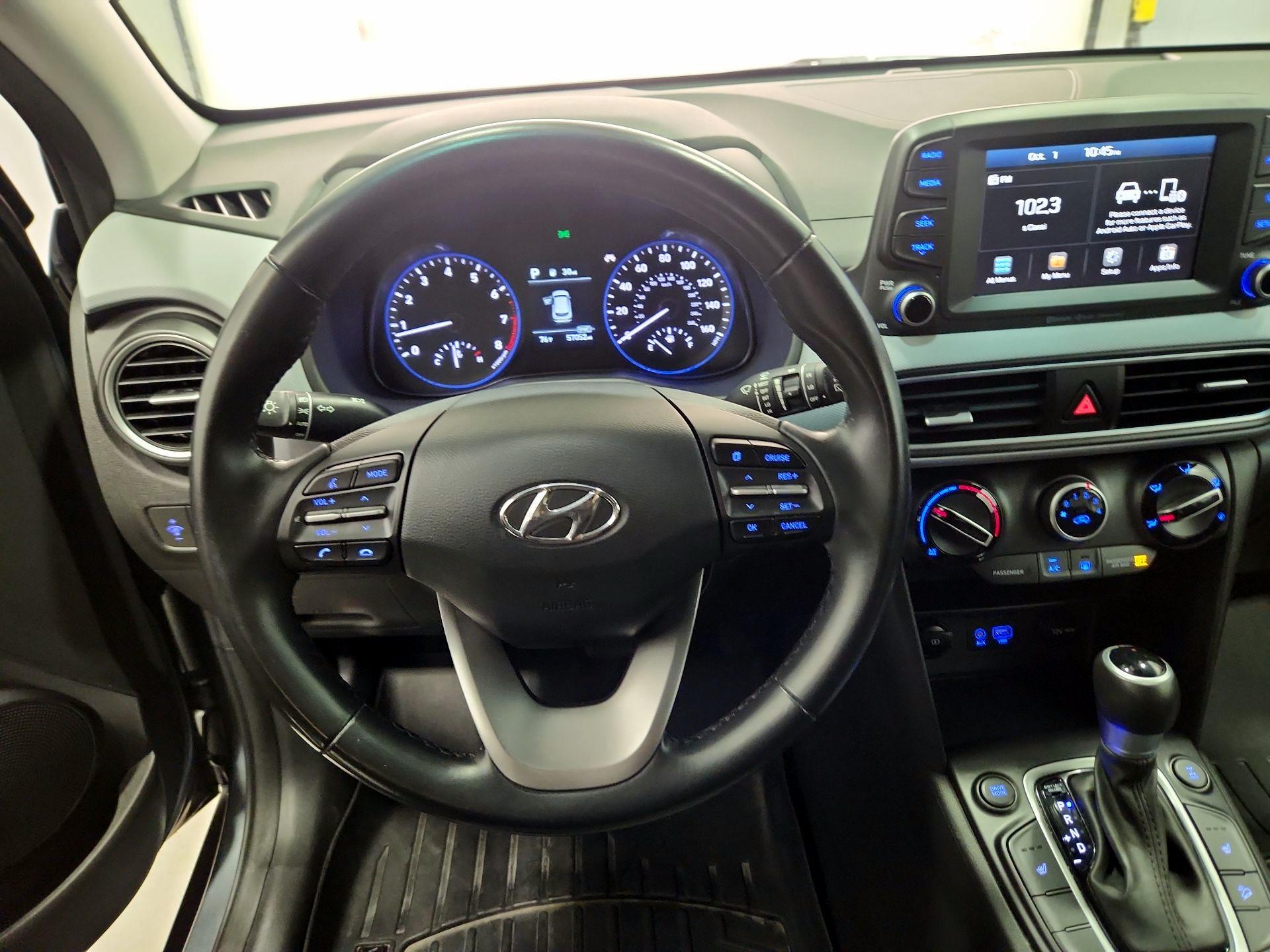 Thumbnail: 2020 Hyundai Kona - 10