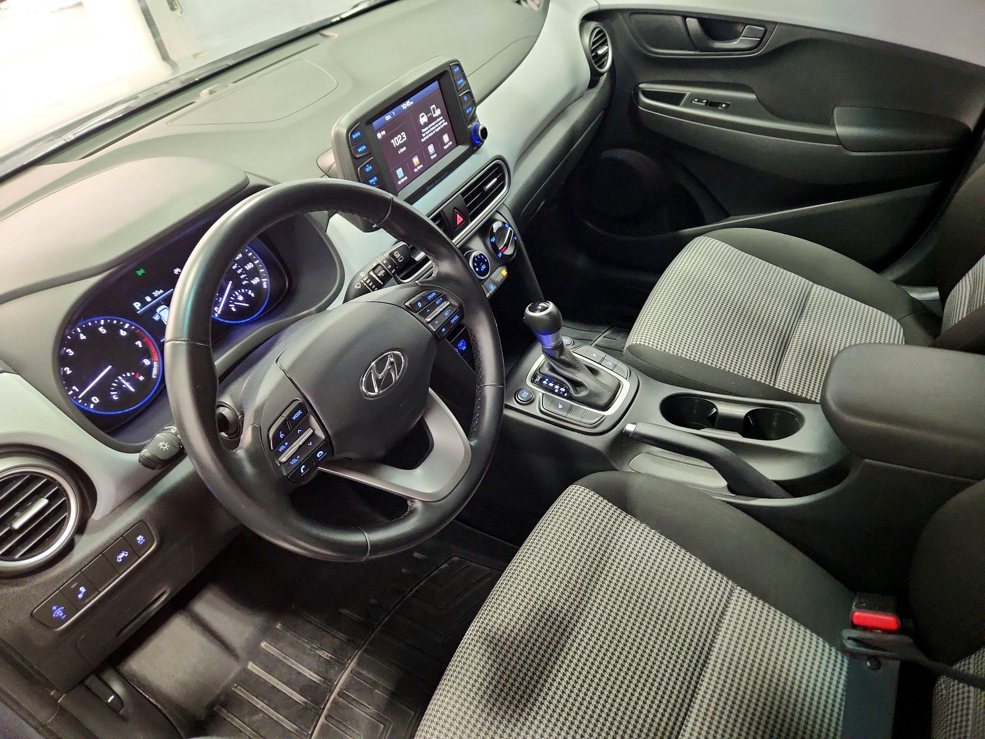 Thumbnail: 2020 Hyundai Kona - 11