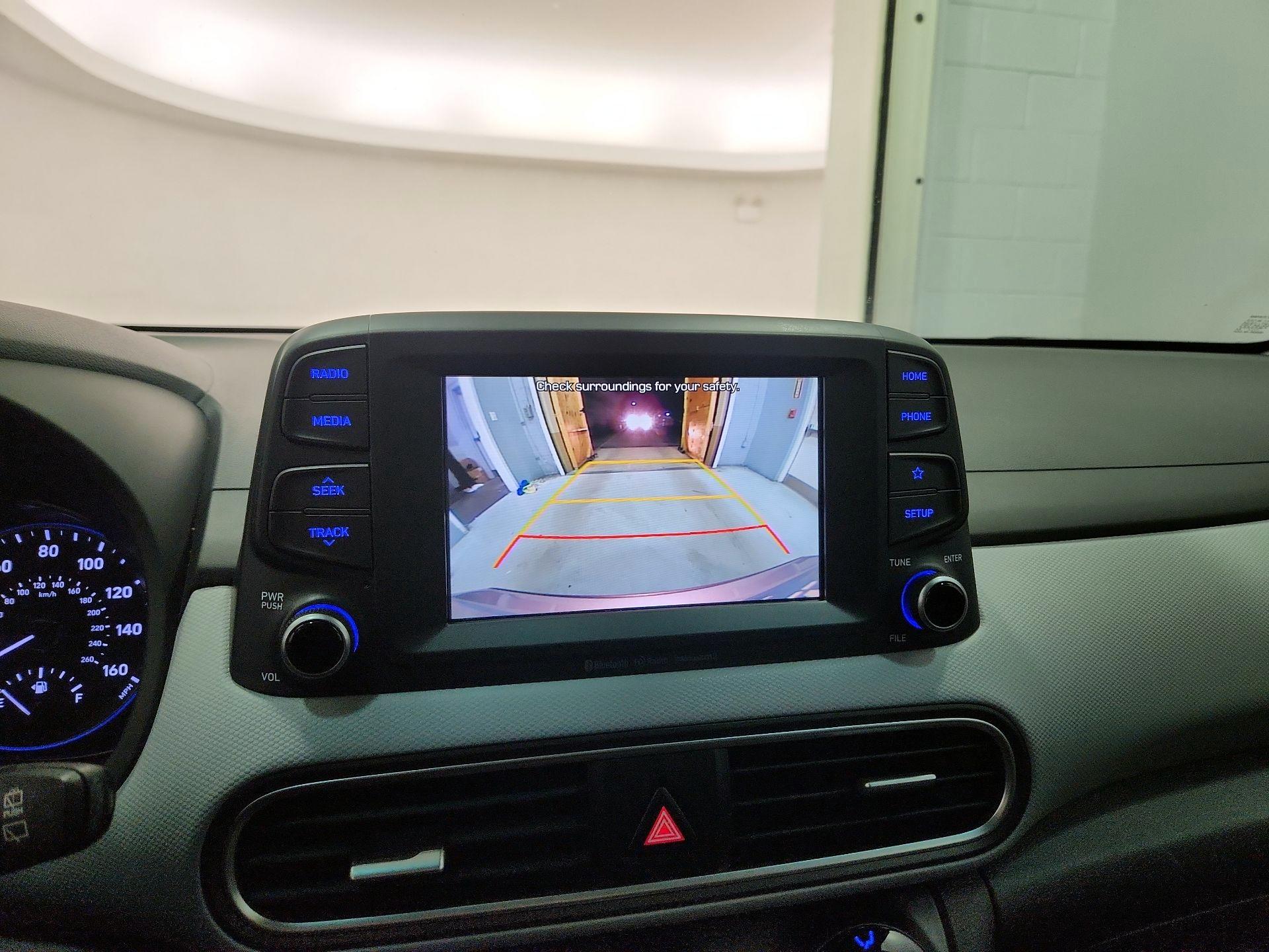 Thumbnail: 2020 Hyundai Kona - 14