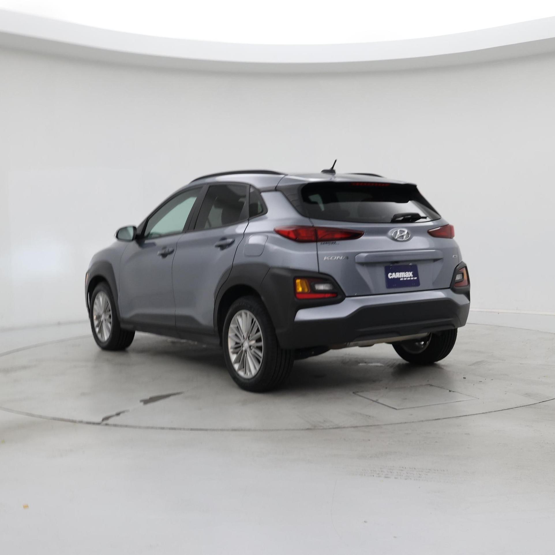 Thumbnail: 2020 Hyundai Kona - 2
