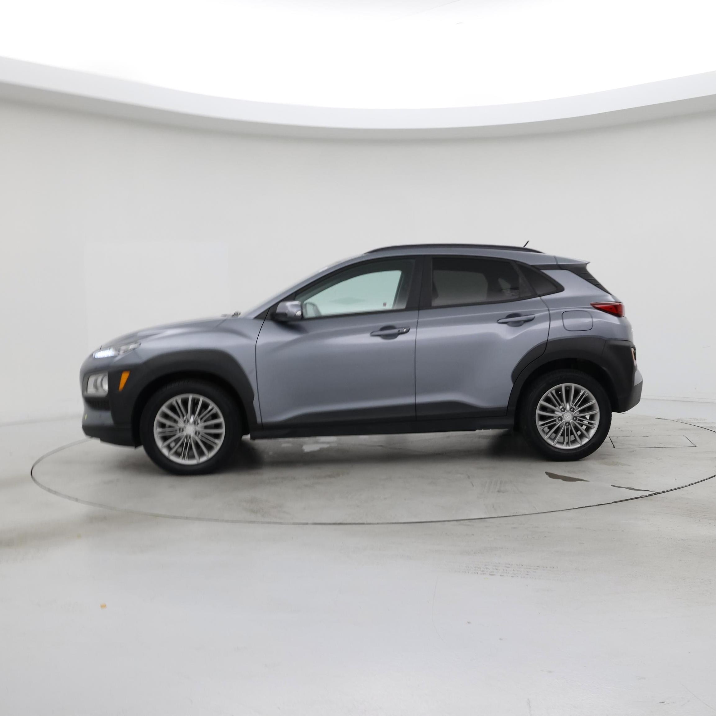 Thumbnail: 2020 Hyundai Kona - 3