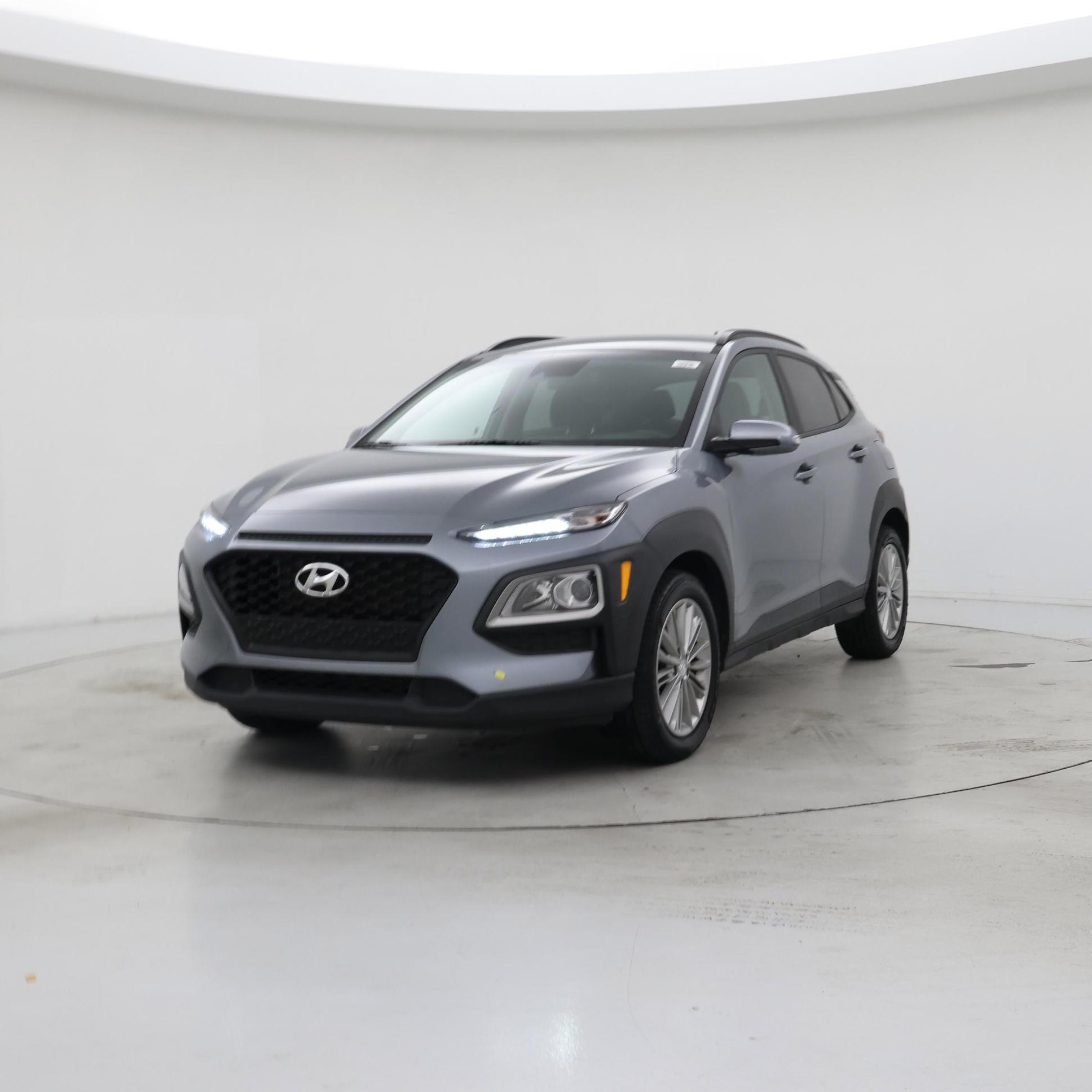 Thumbnail: 2020 Hyundai Kona - 4