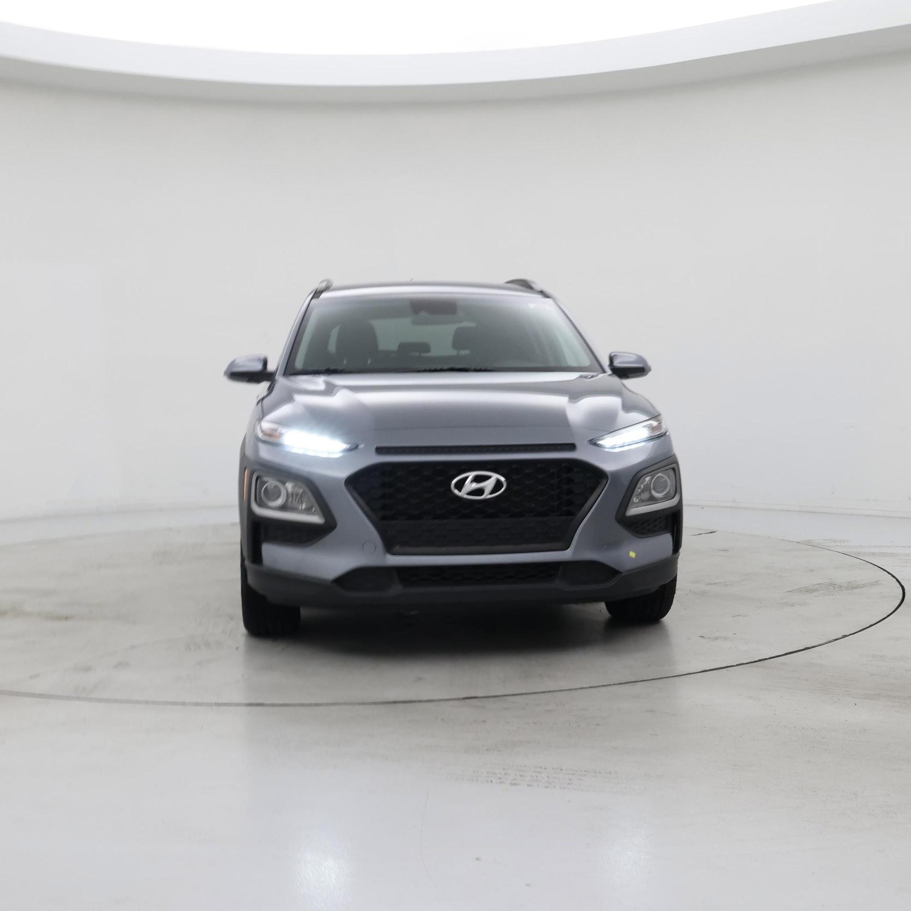 Thumbnail: 2020 Hyundai Kona - 5