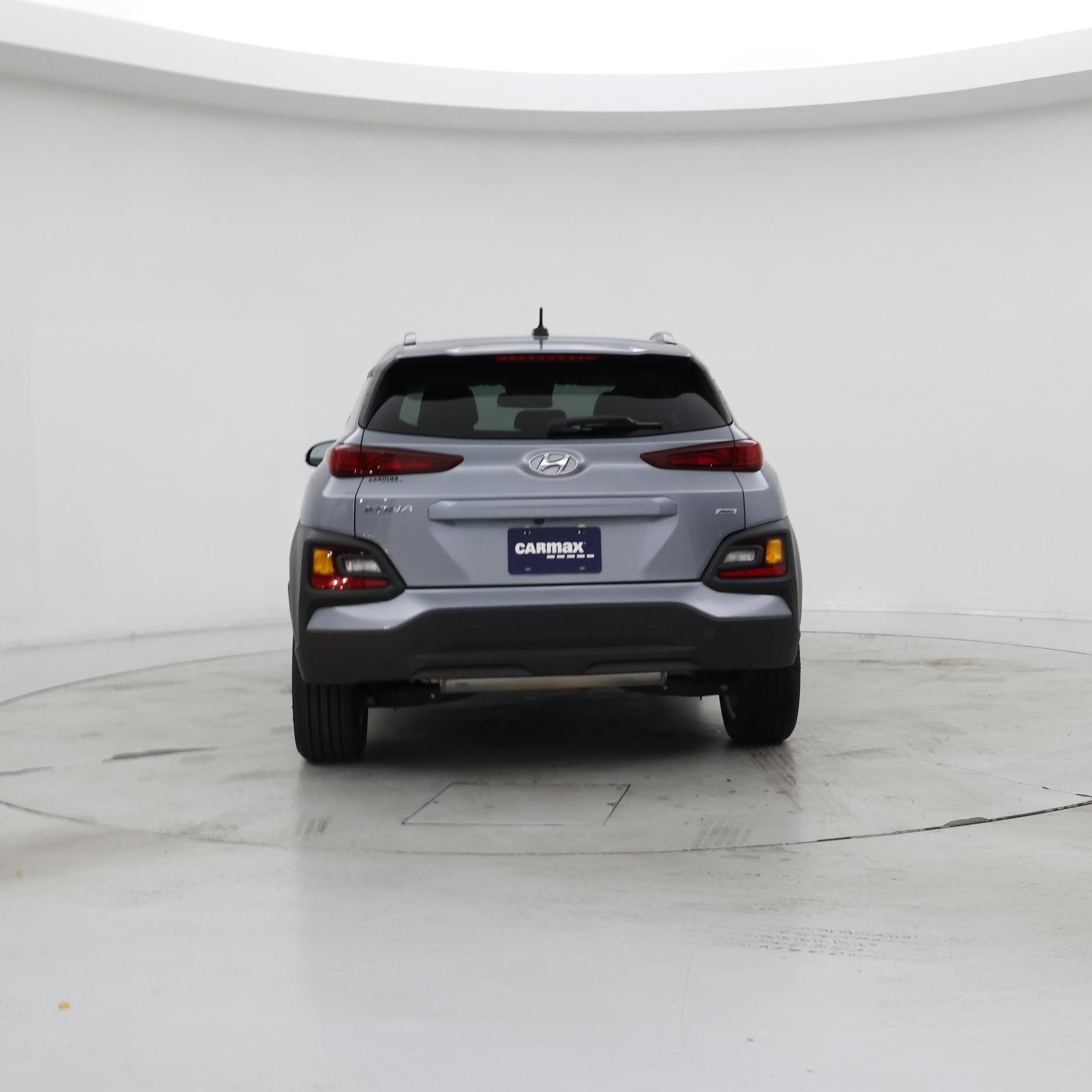 Thumbnail: 2020 Hyundai Kona - 6