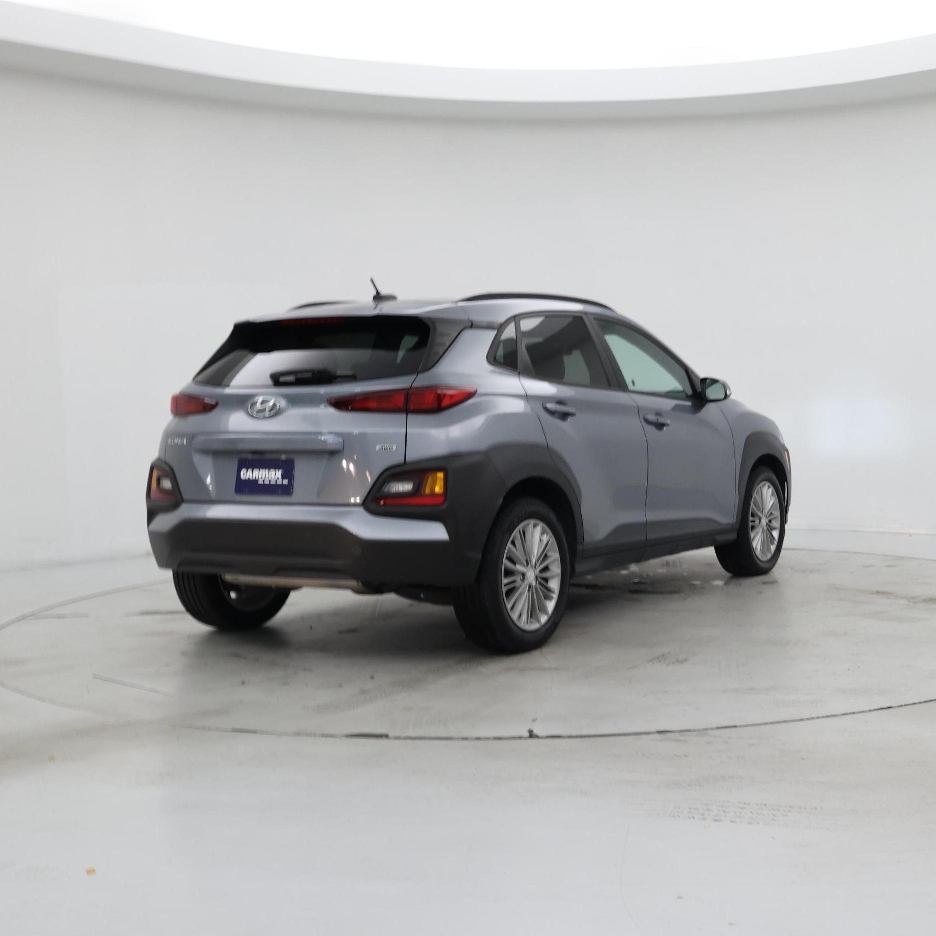 Thumbnail: 2020 Hyundai Kona - 8