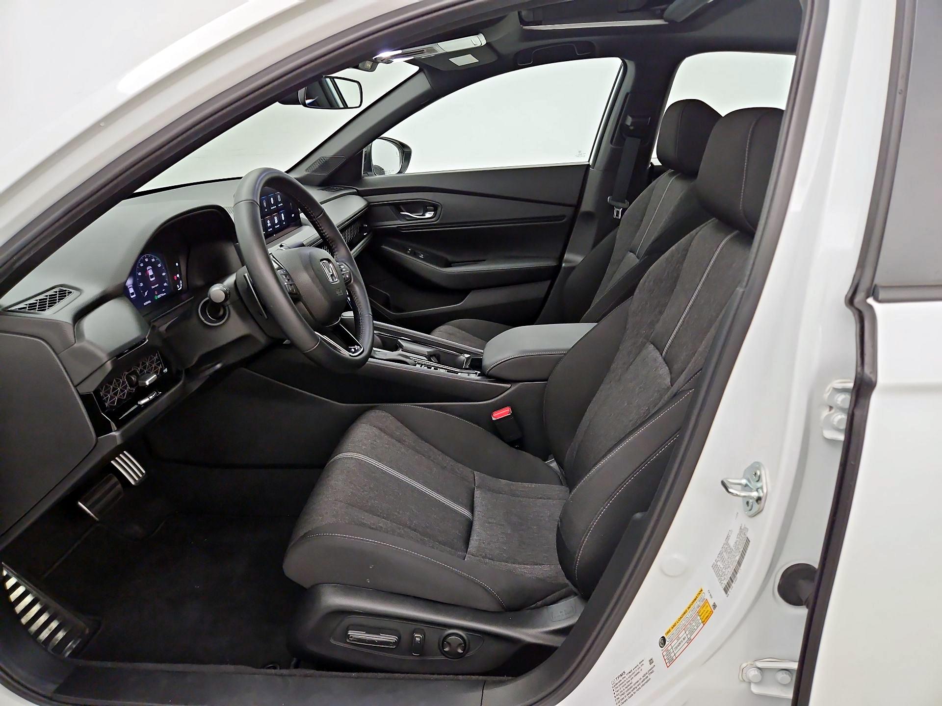 Thumbnail: 2025 Honda Accord - 11