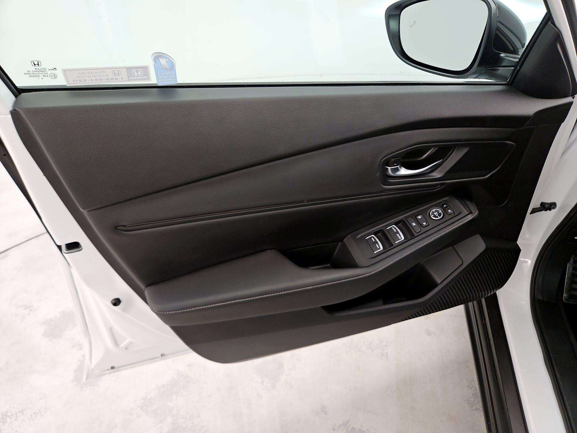 Thumbnail: 2025 Honda Accord - 12