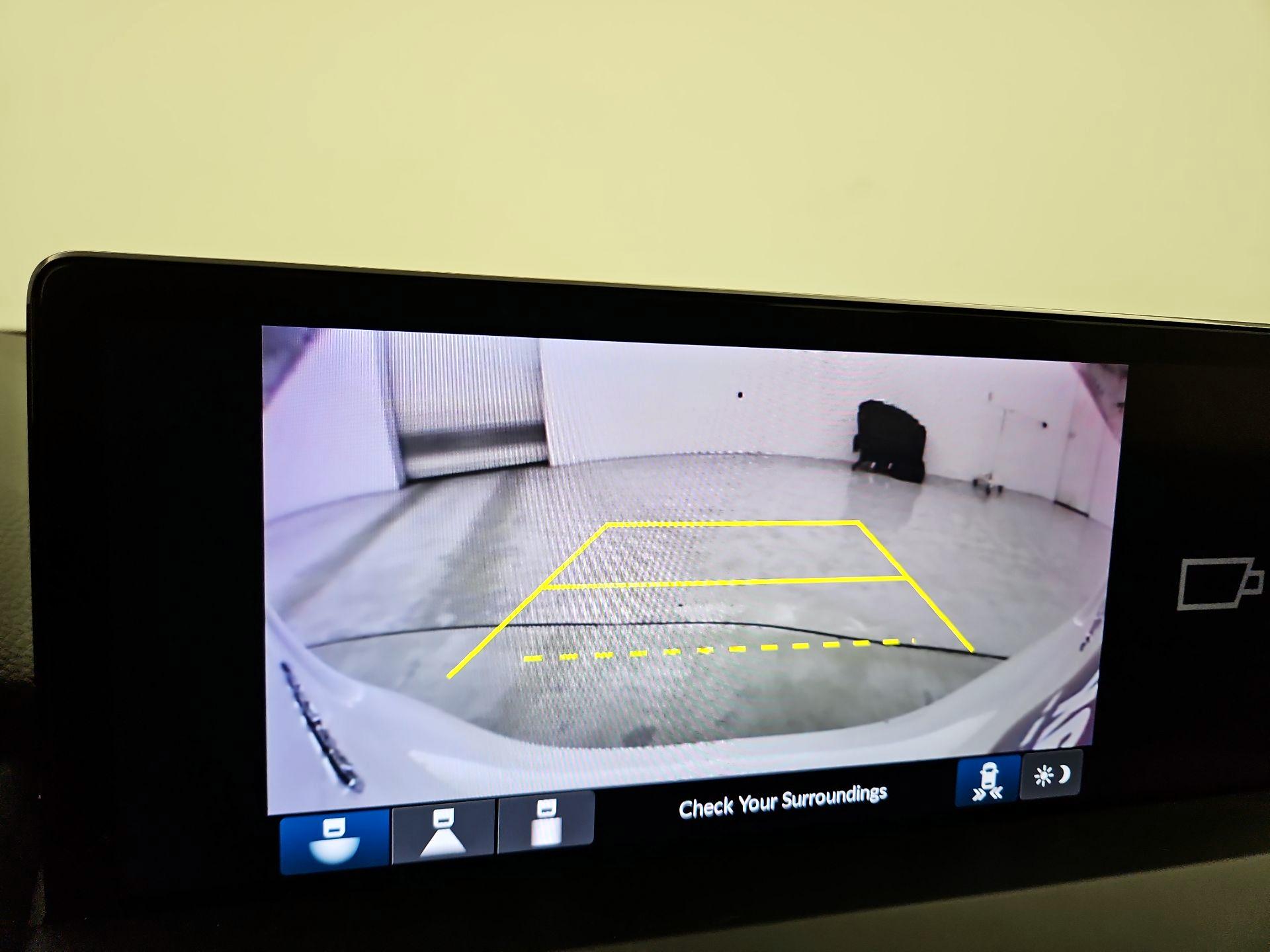 Thumbnail: 2025 Honda Accord - 14