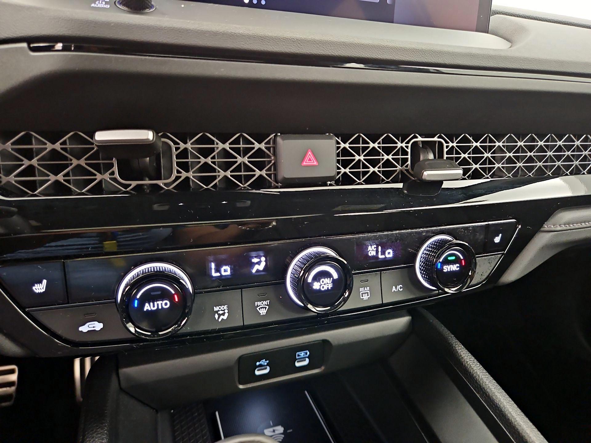 Thumbnail: 2025 Honda Accord - 16