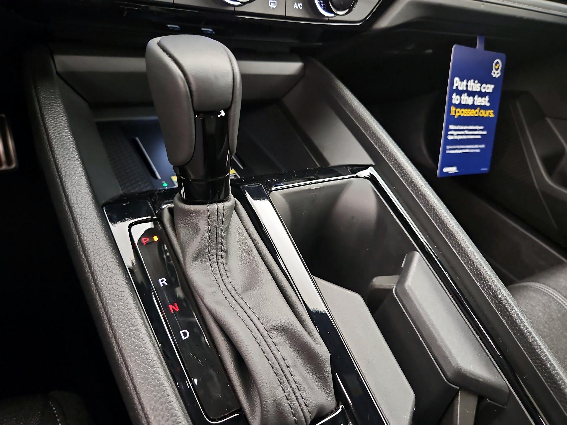 Thumbnail: 2025 Honda Accord - 17