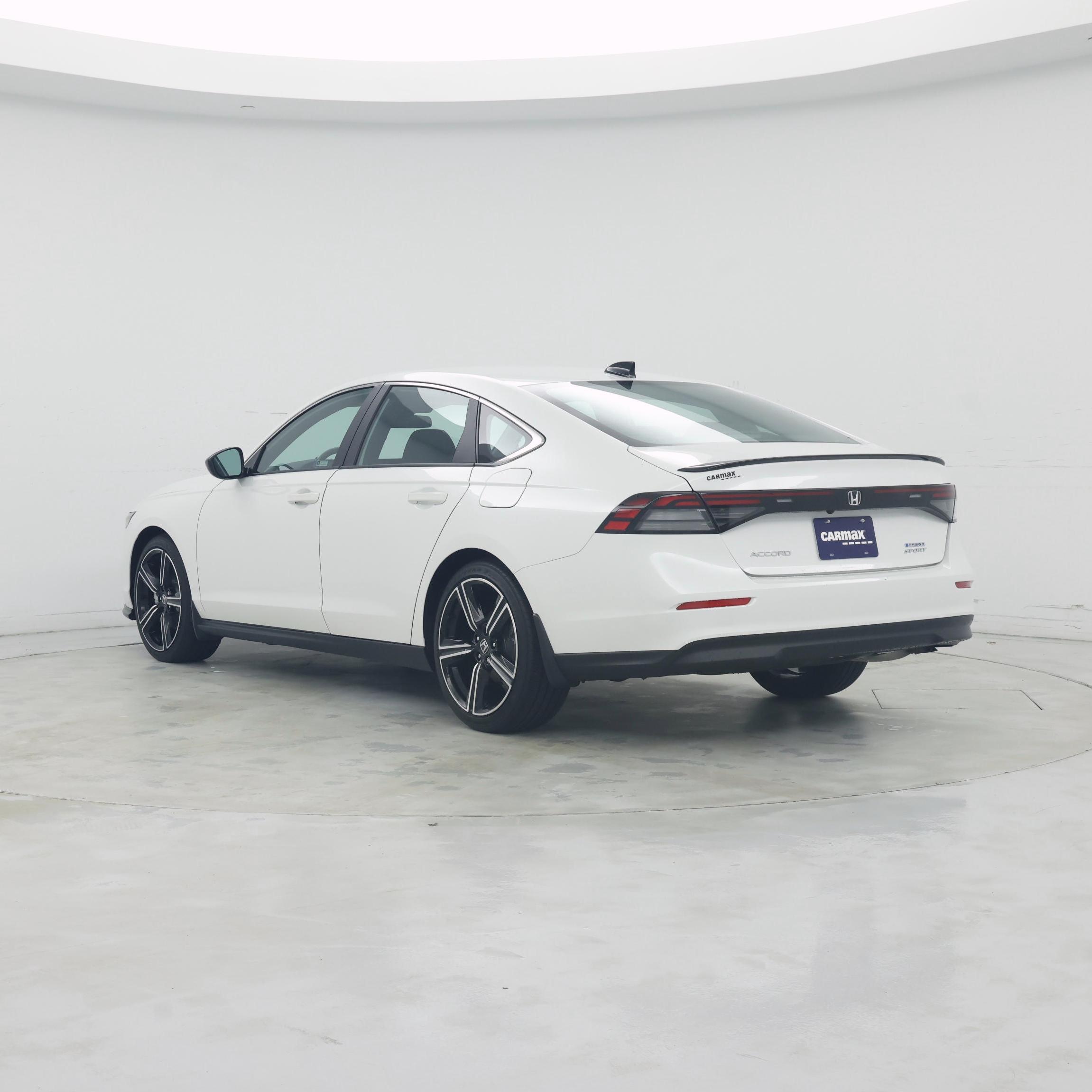 Thumbnail: 2025 Honda Accord - 2