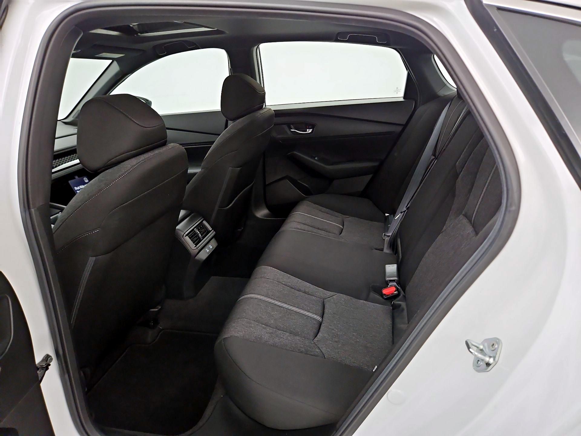 Thumbnail: 2025 Honda Accord - 20