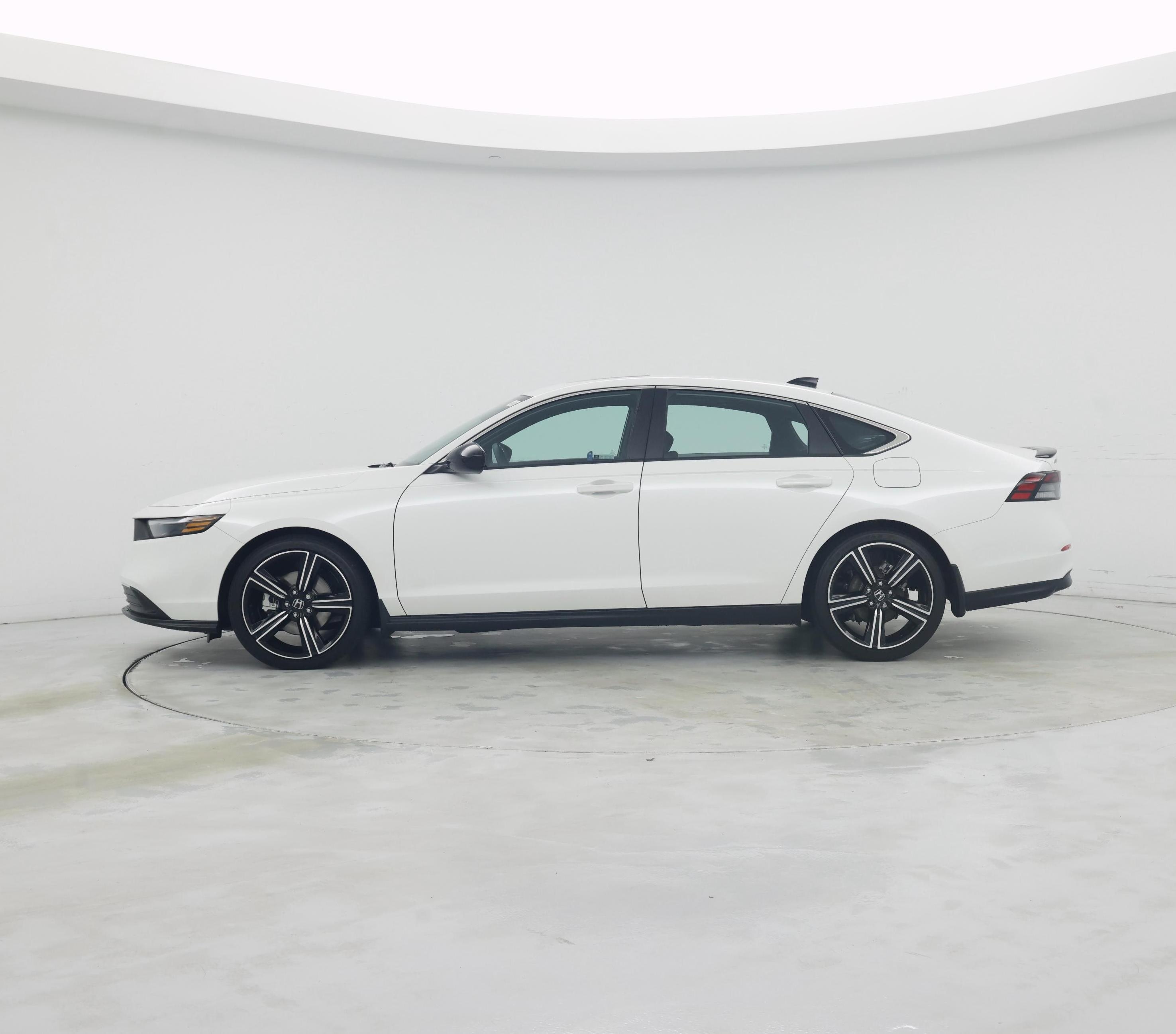 Thumbnail: 2025 Honda Accord - 3