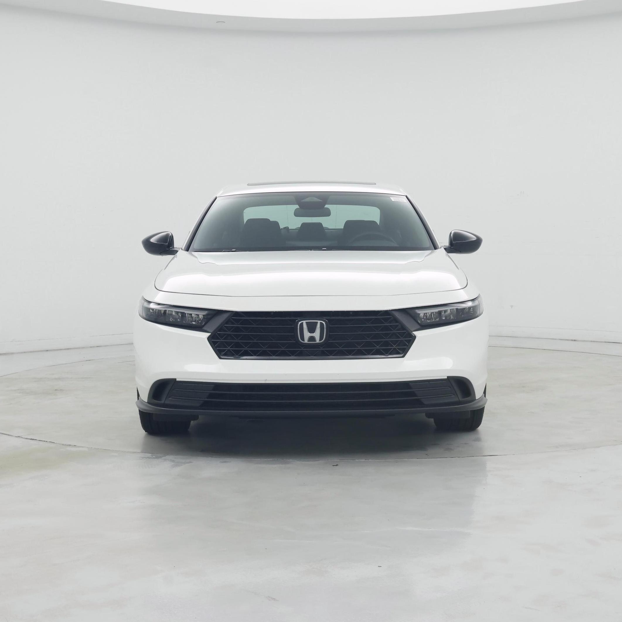 Thumbnail: 2025 Honda Accord - 5