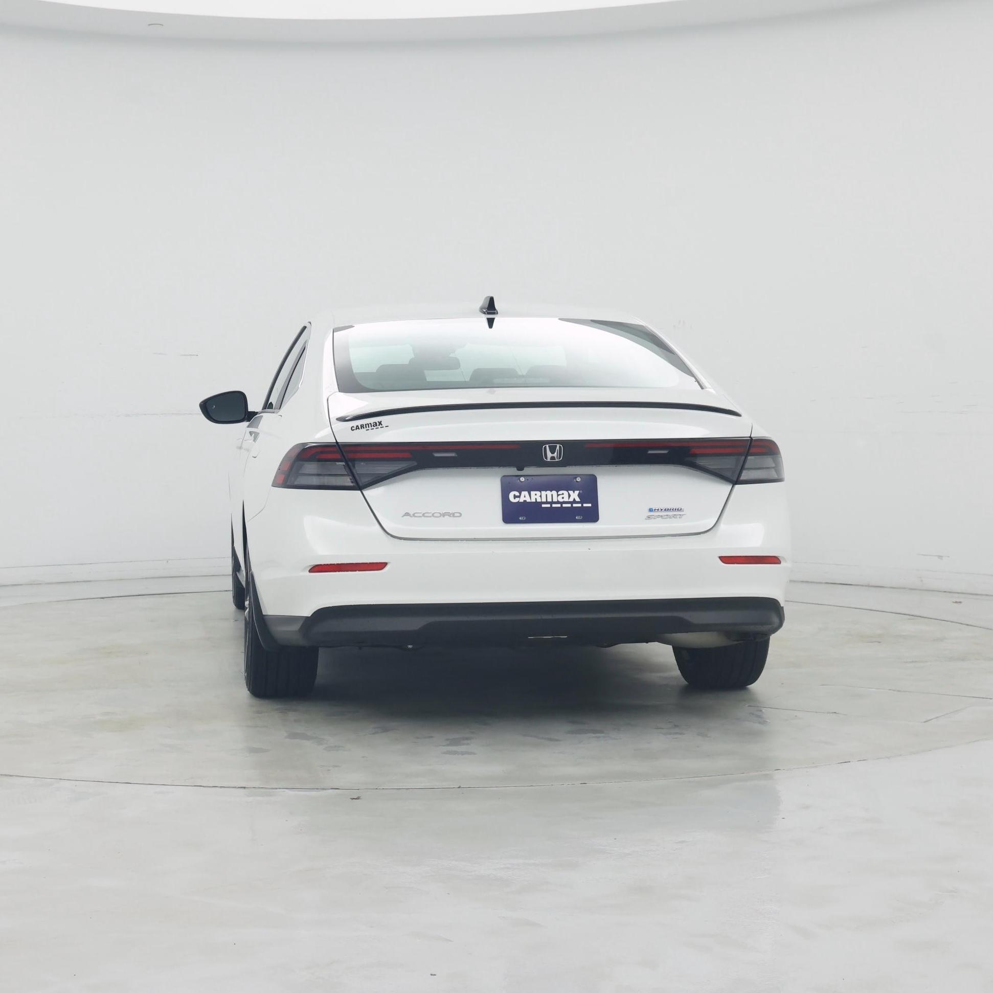 Thumbnail: 2025 Honda Accord - 6