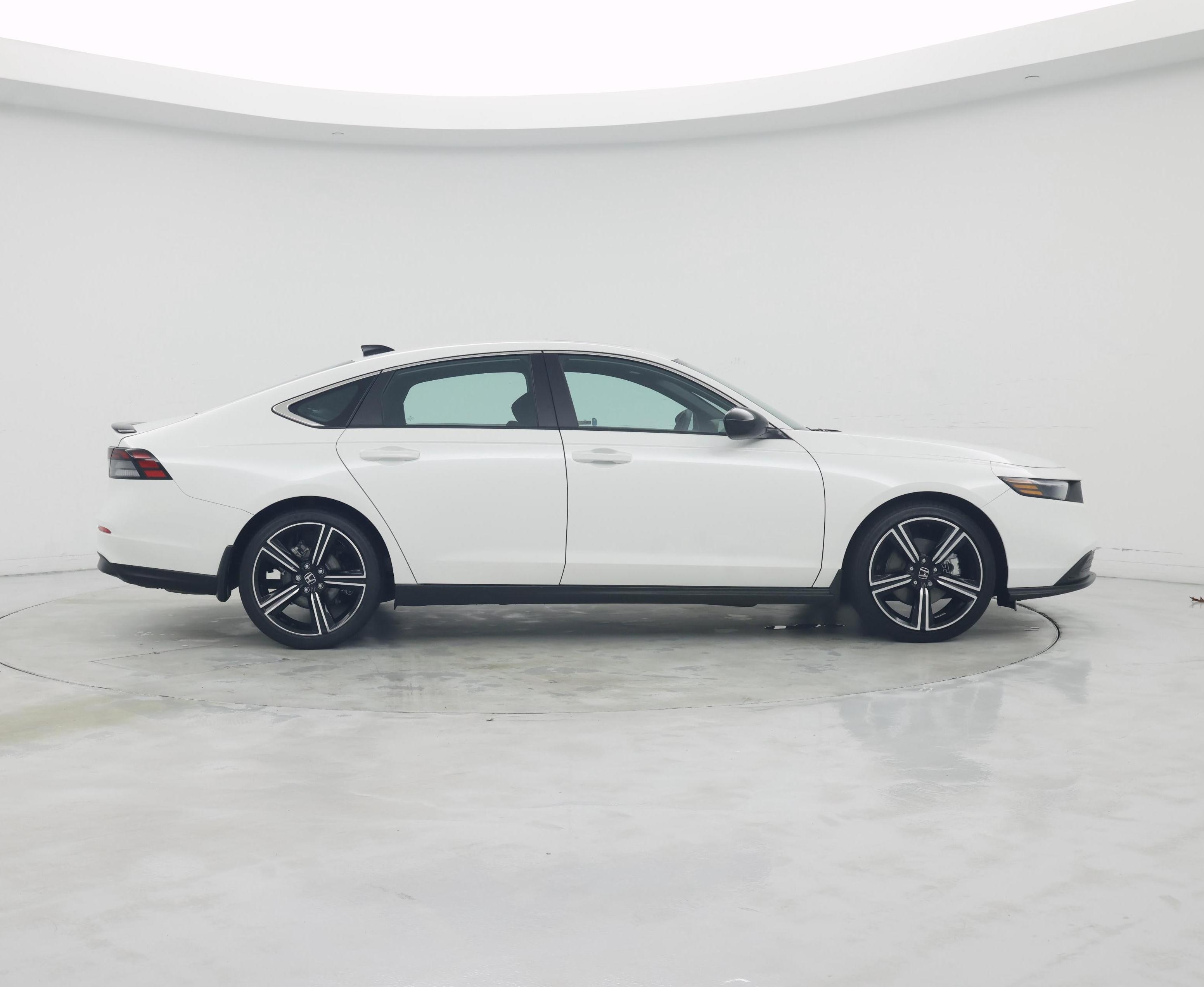 Thumbnail: 2025 Honda Accord - 7