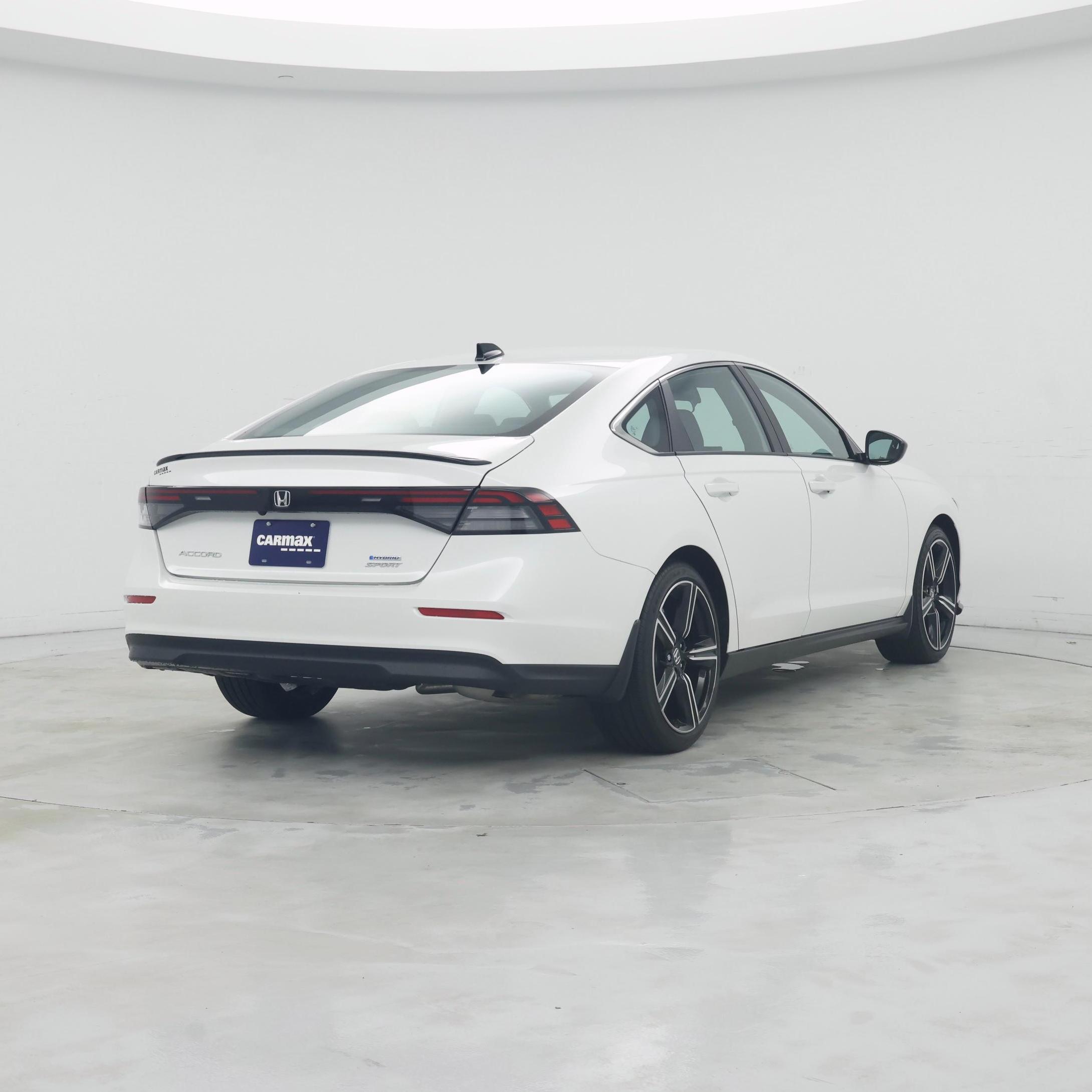 Thumbnail: 2025 Honda Accord - 8