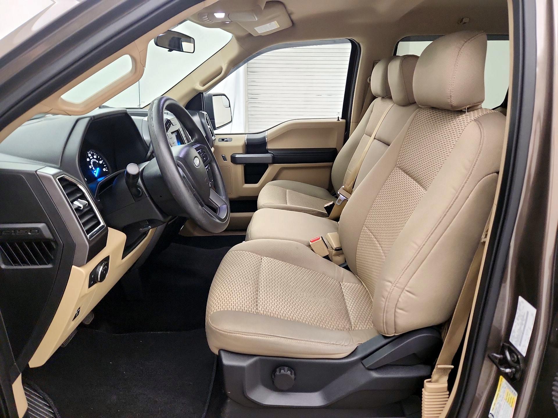 Thumbnail: 2016 Ford F-150 - 11