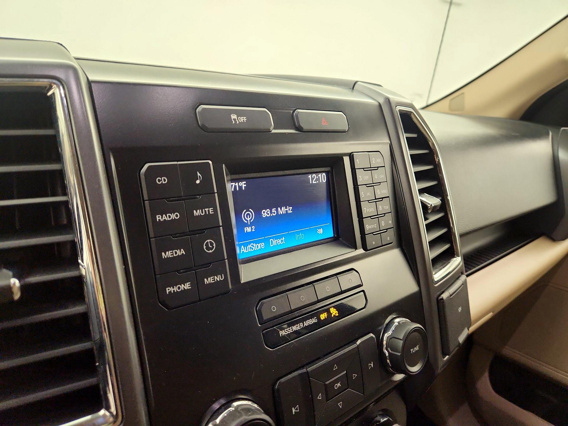 Thumbnail: 2016 Ford F-150 - 14