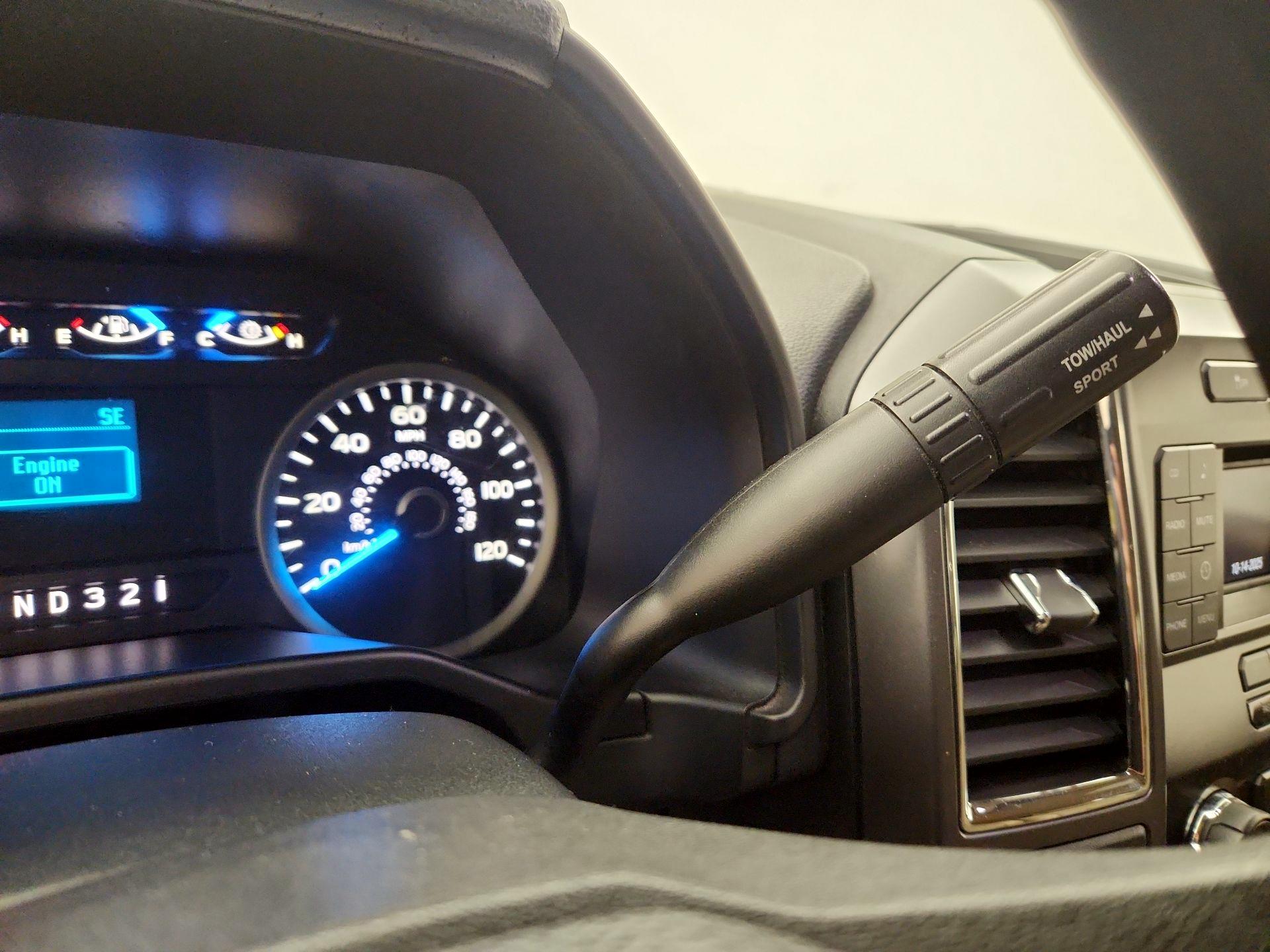 Thumbnail: 2016 Ford F-150 - 16