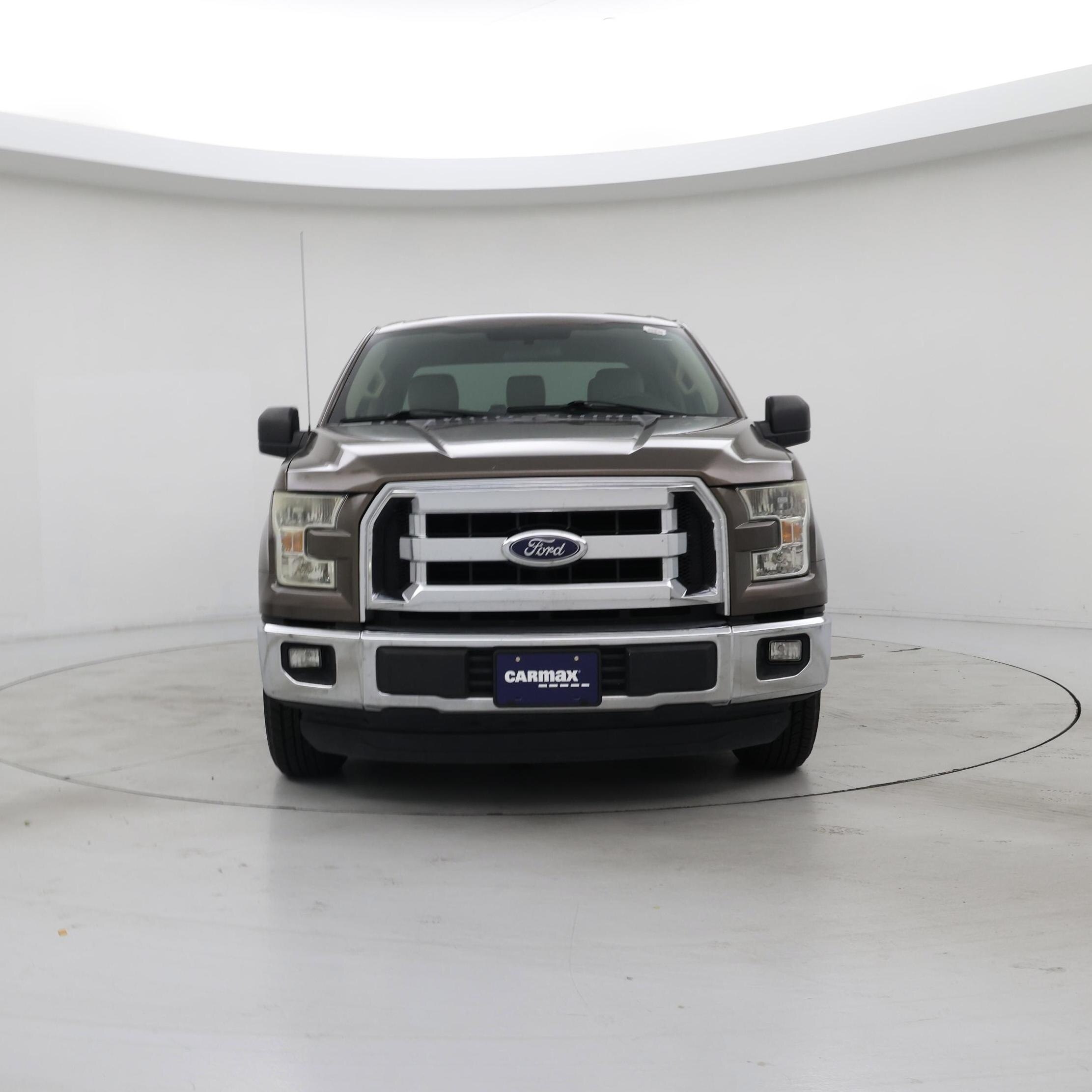 Thumbnail: 2016 Ford F-150 - 5