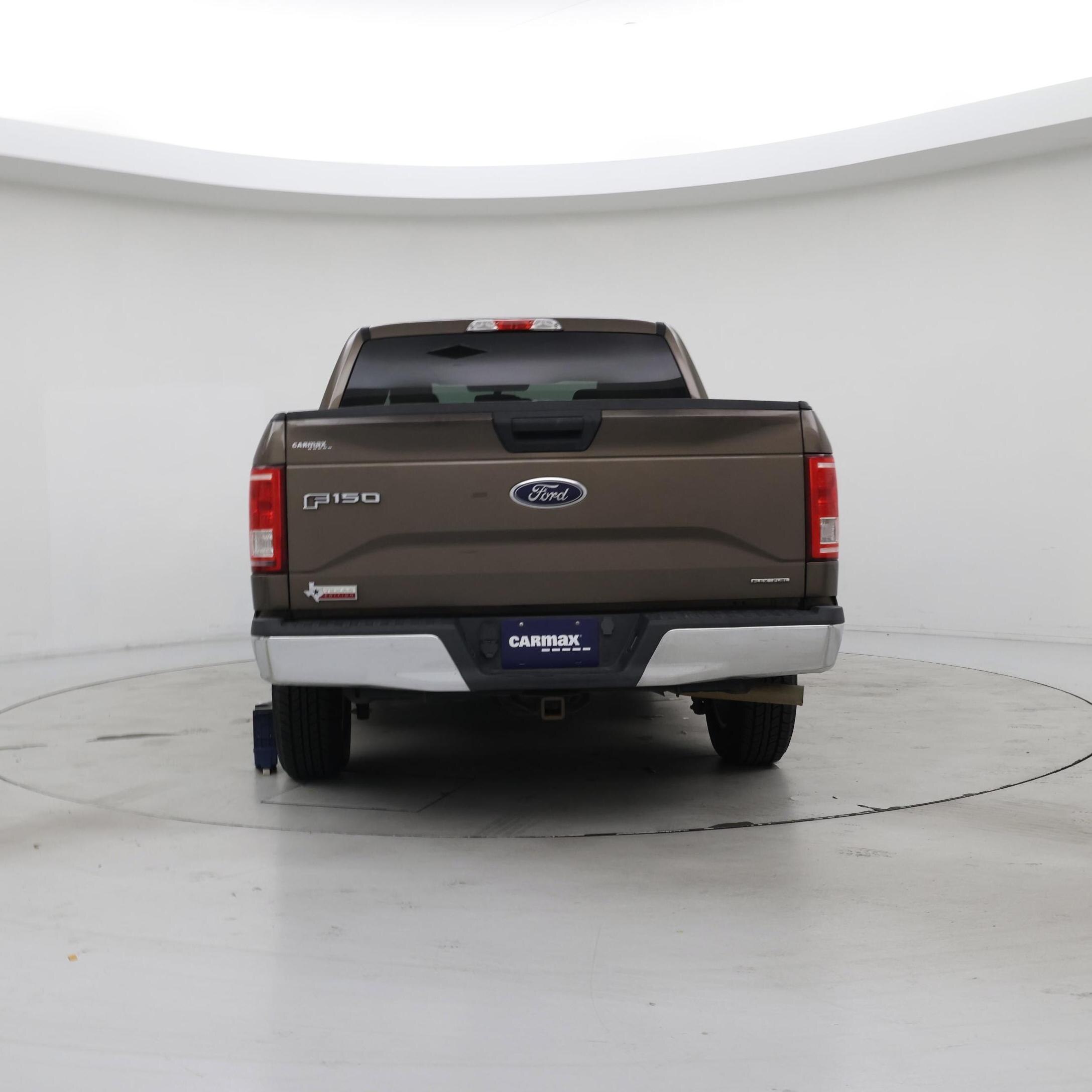Thumbnail: 2016 Ford F-150 - 6