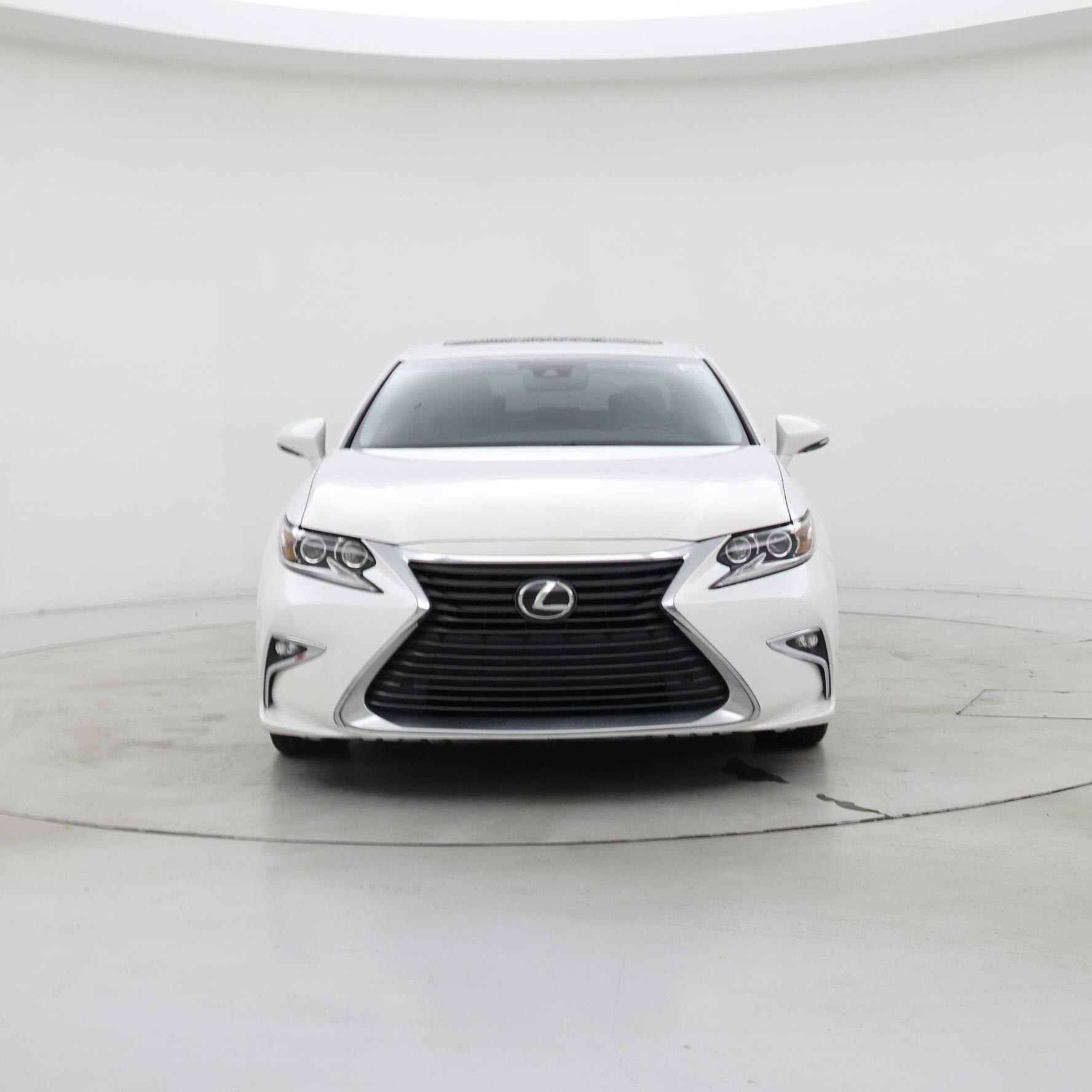 Thumbnail: 2018 Lexus ES - 5