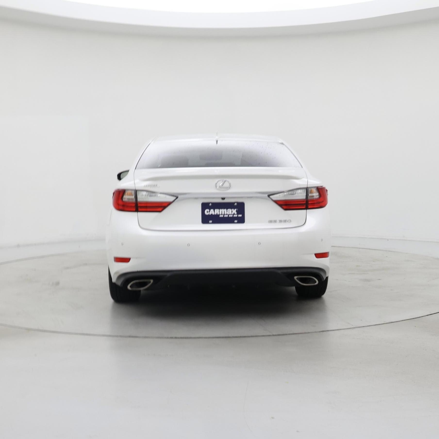 Thumbnail: 2018 Lexus ES - 6