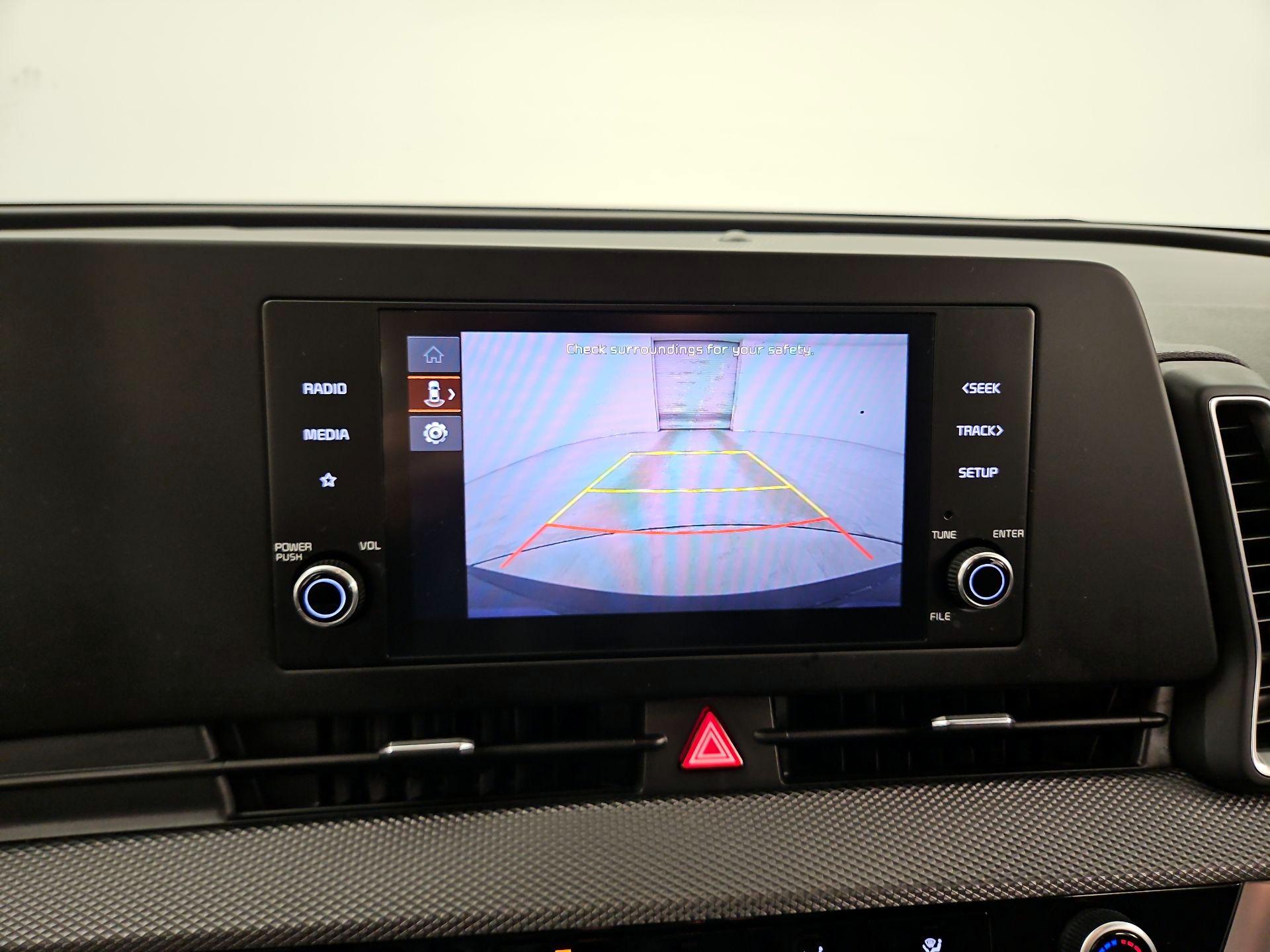 Thumbnail: 2023 Kia Sportage - 14