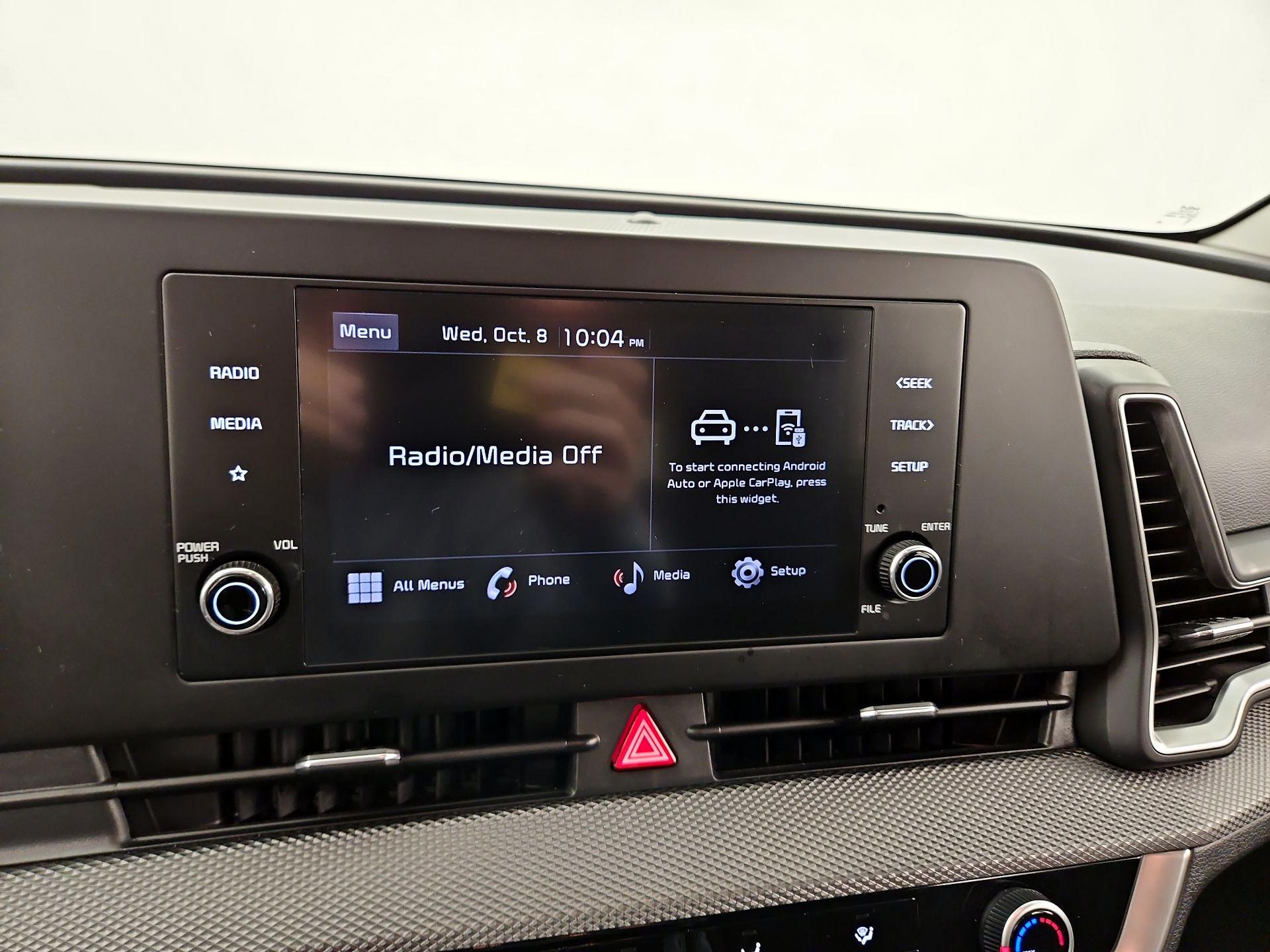 Thumbnail: 2023 Kia Sportage - 15