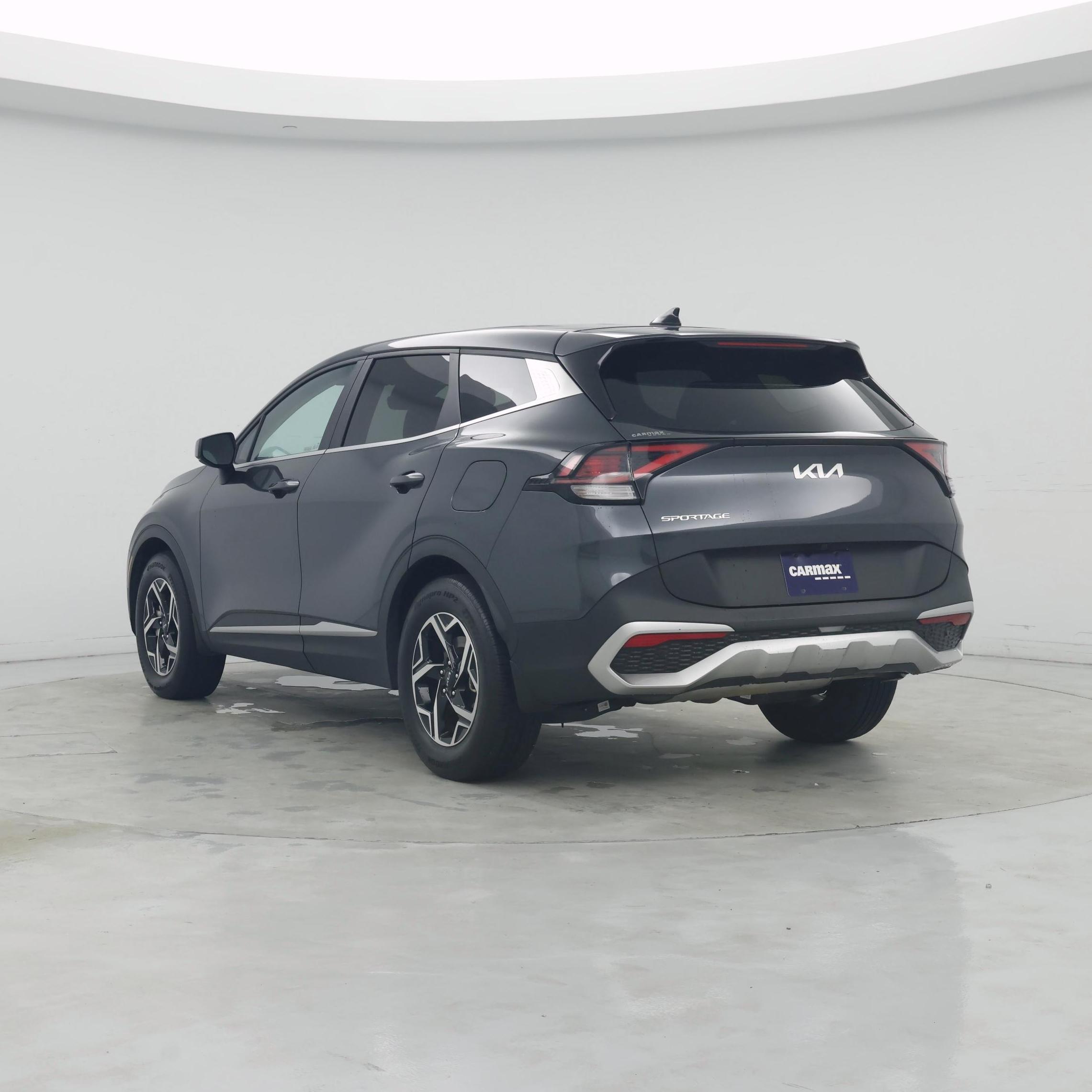 Thumbnail: 2023 Kia Sportage - 2