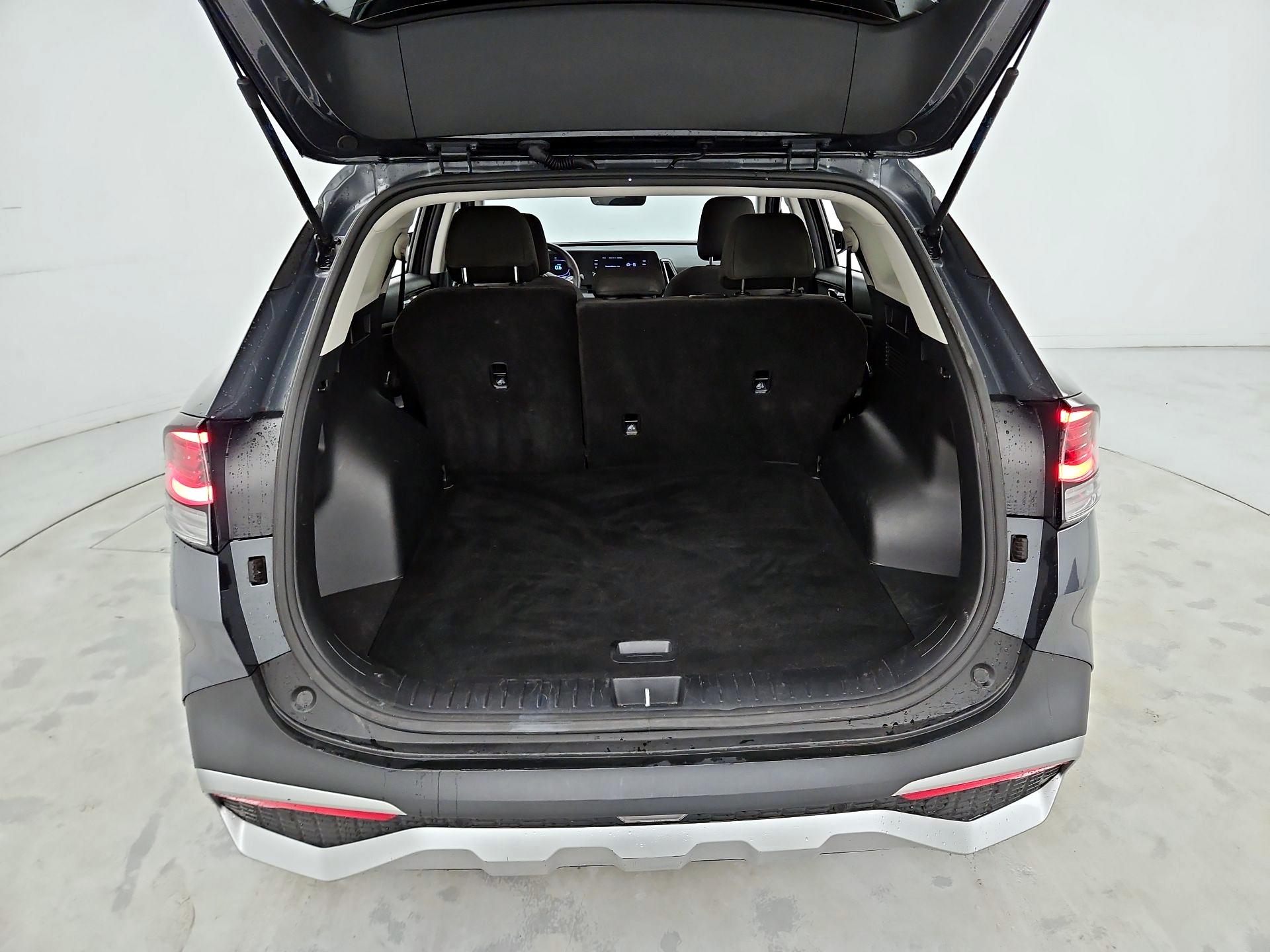 Thumbnail: 2023 Kia Sportage - 20