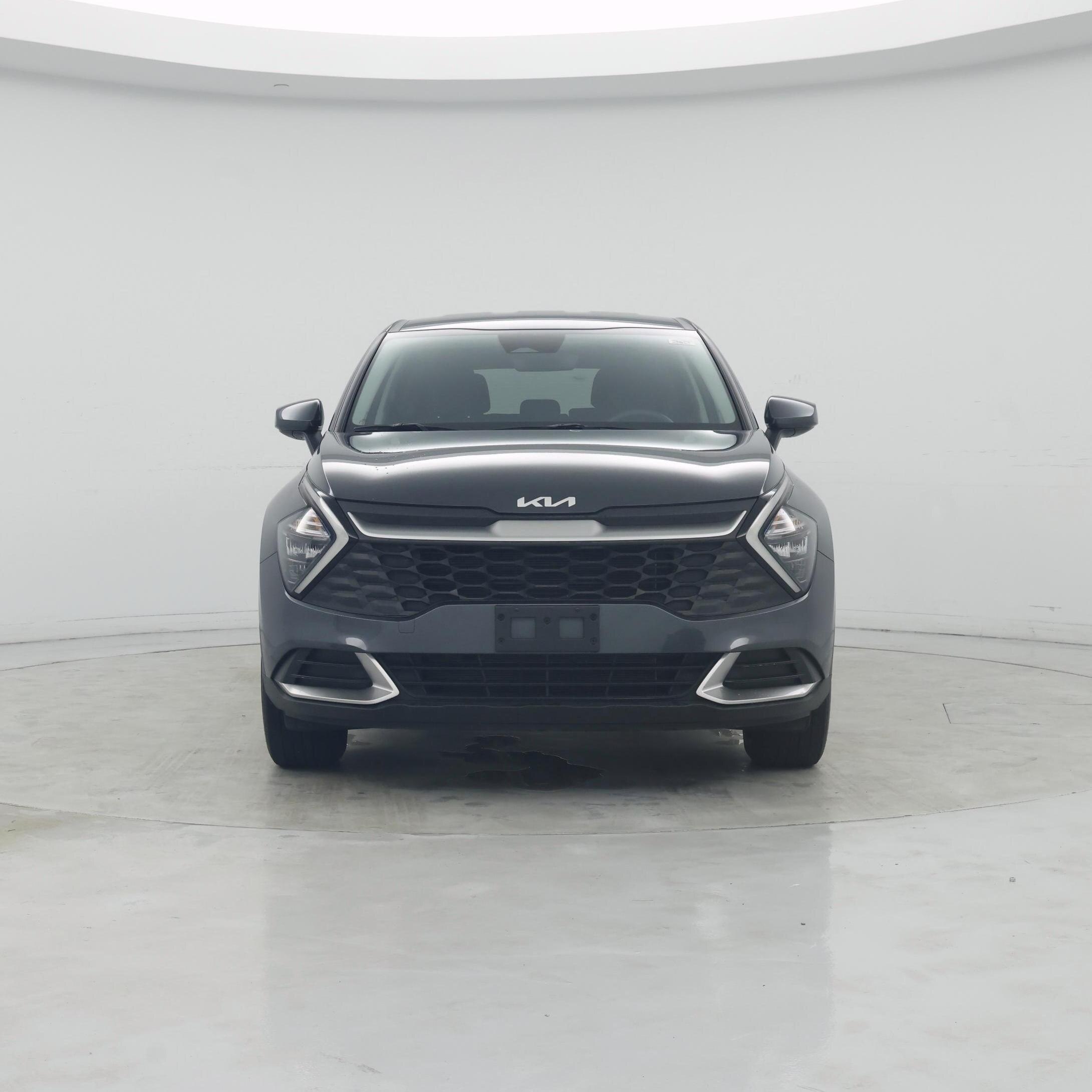 Thumbnail: 2023 Kia Sportage - 5