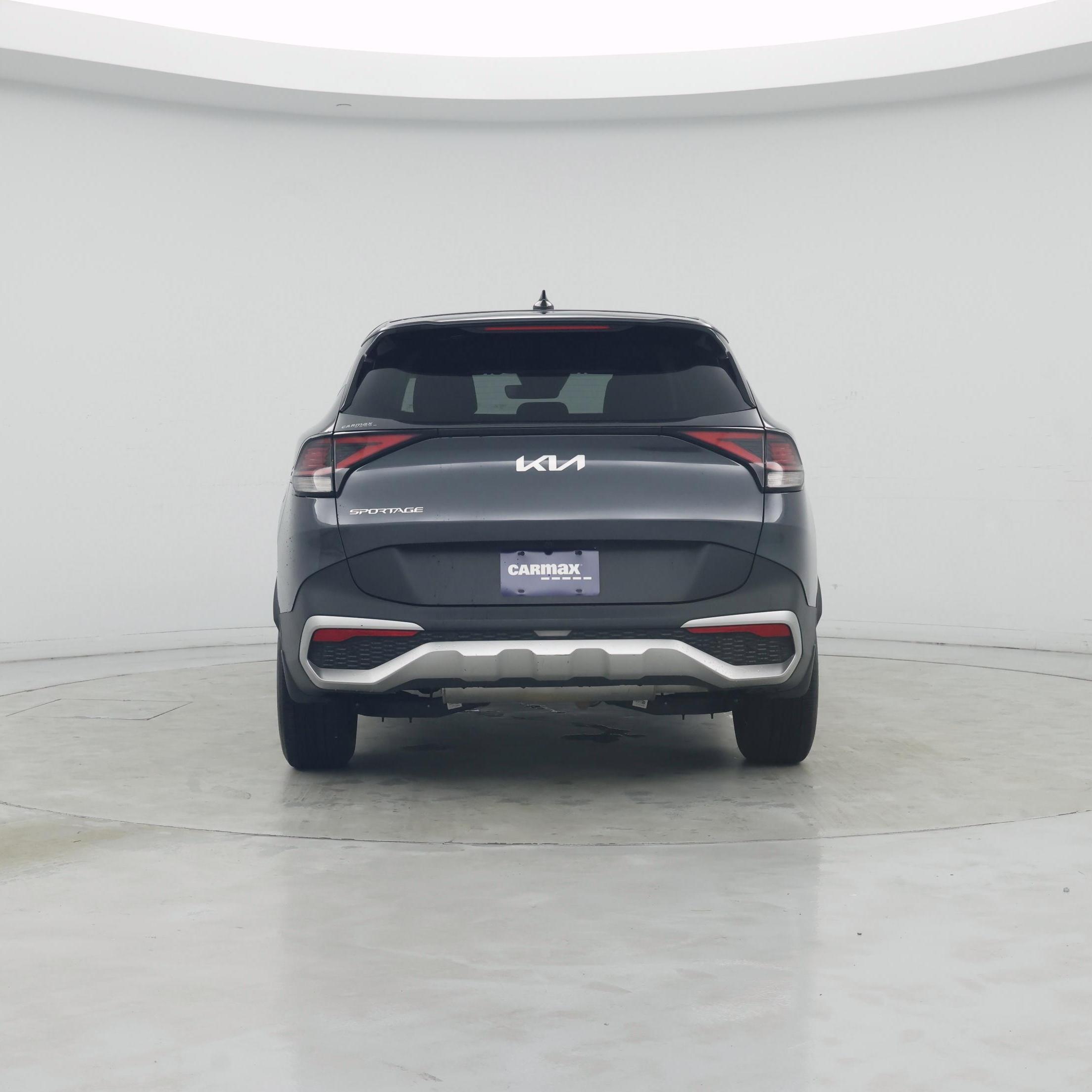 Thumbnail: 2023 Kia Sportage - 6