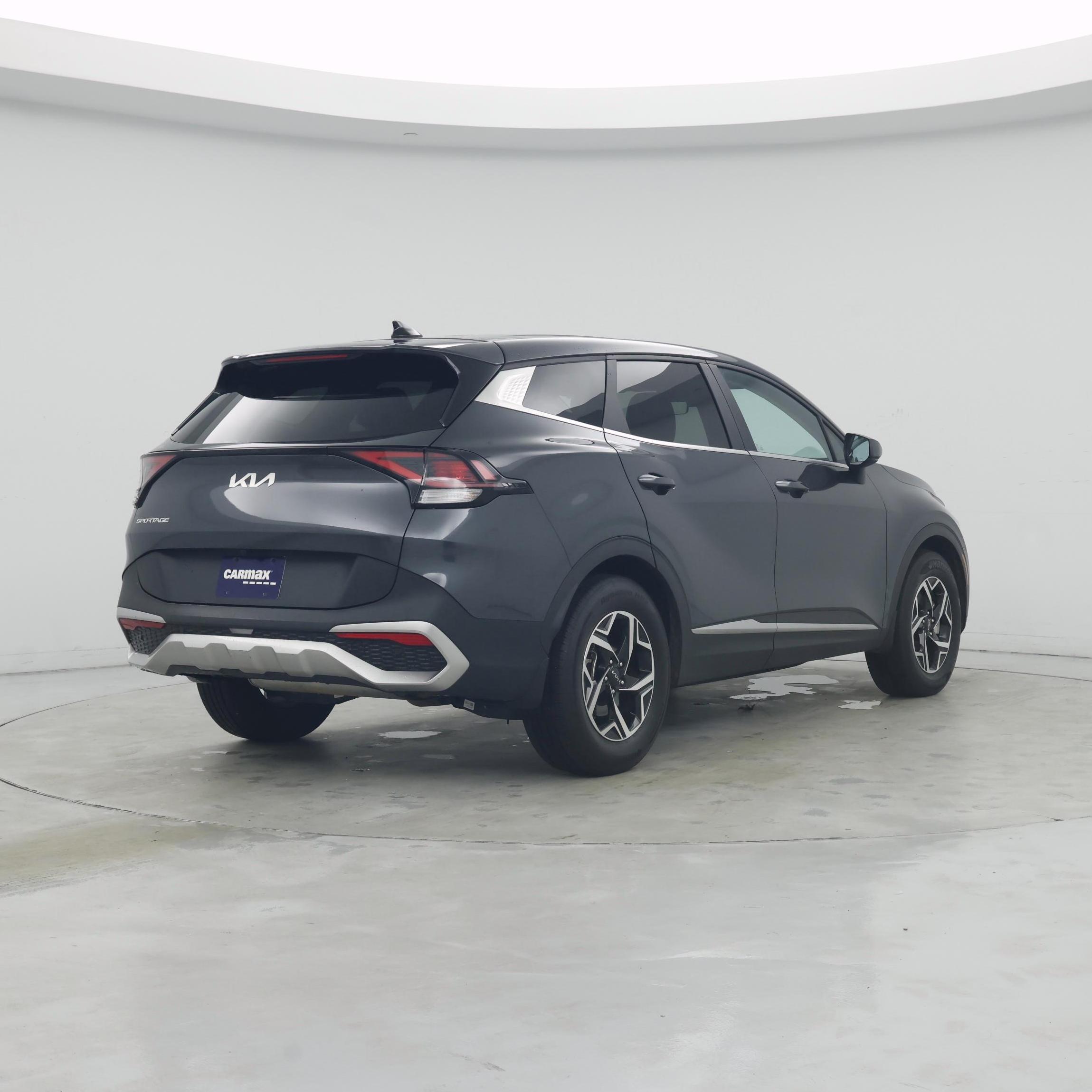 Thumbnail: 2023 Kia Sportage - 8