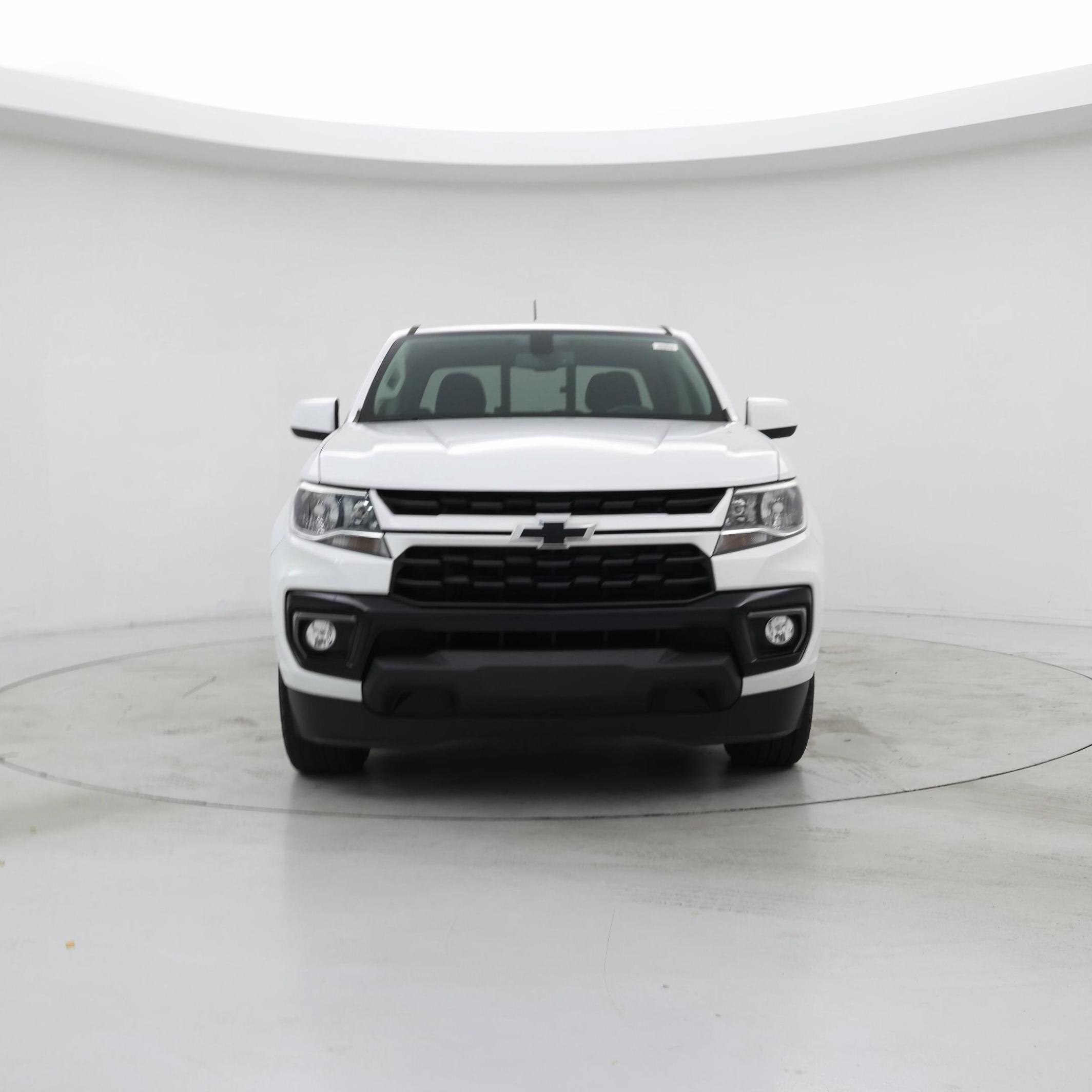 Thumbnail: 2022 Chevrolet Colorado - 5
