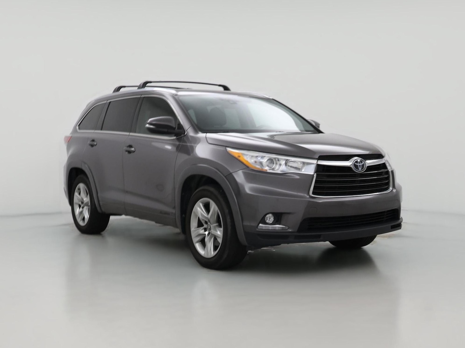 2016 Toyota Highlander