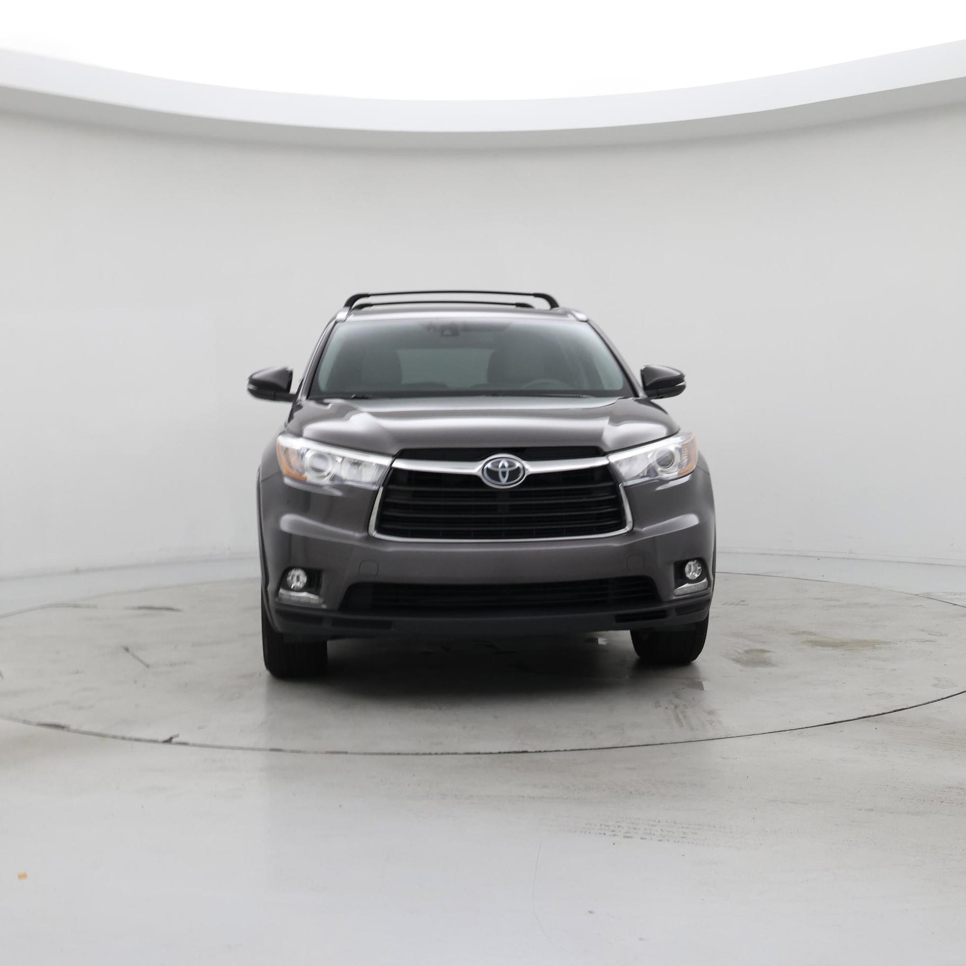 Thumbnail: 2016 Toyota Highlander - 5