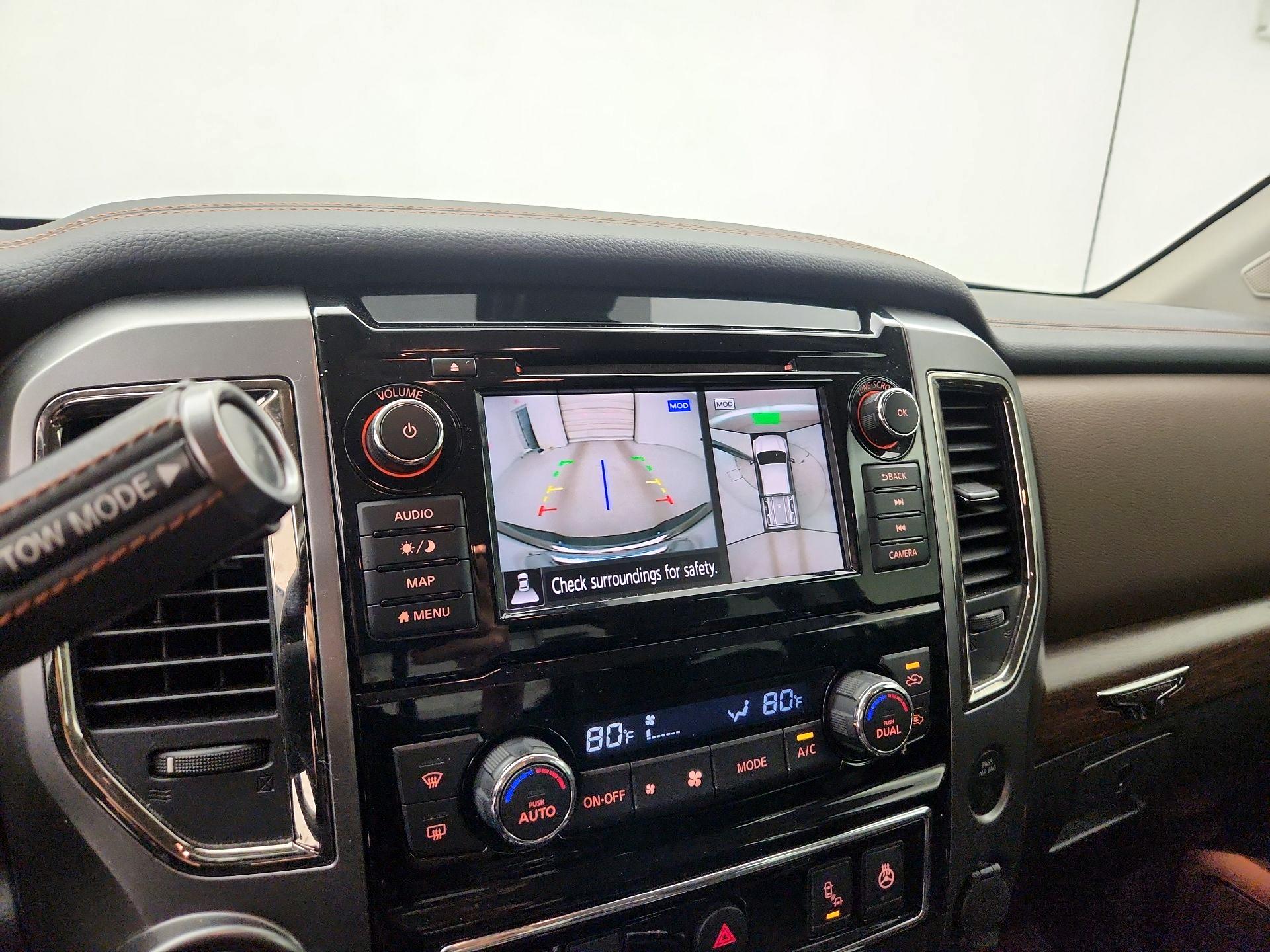 Thumbnail: 2019 Nissan Titan - 15