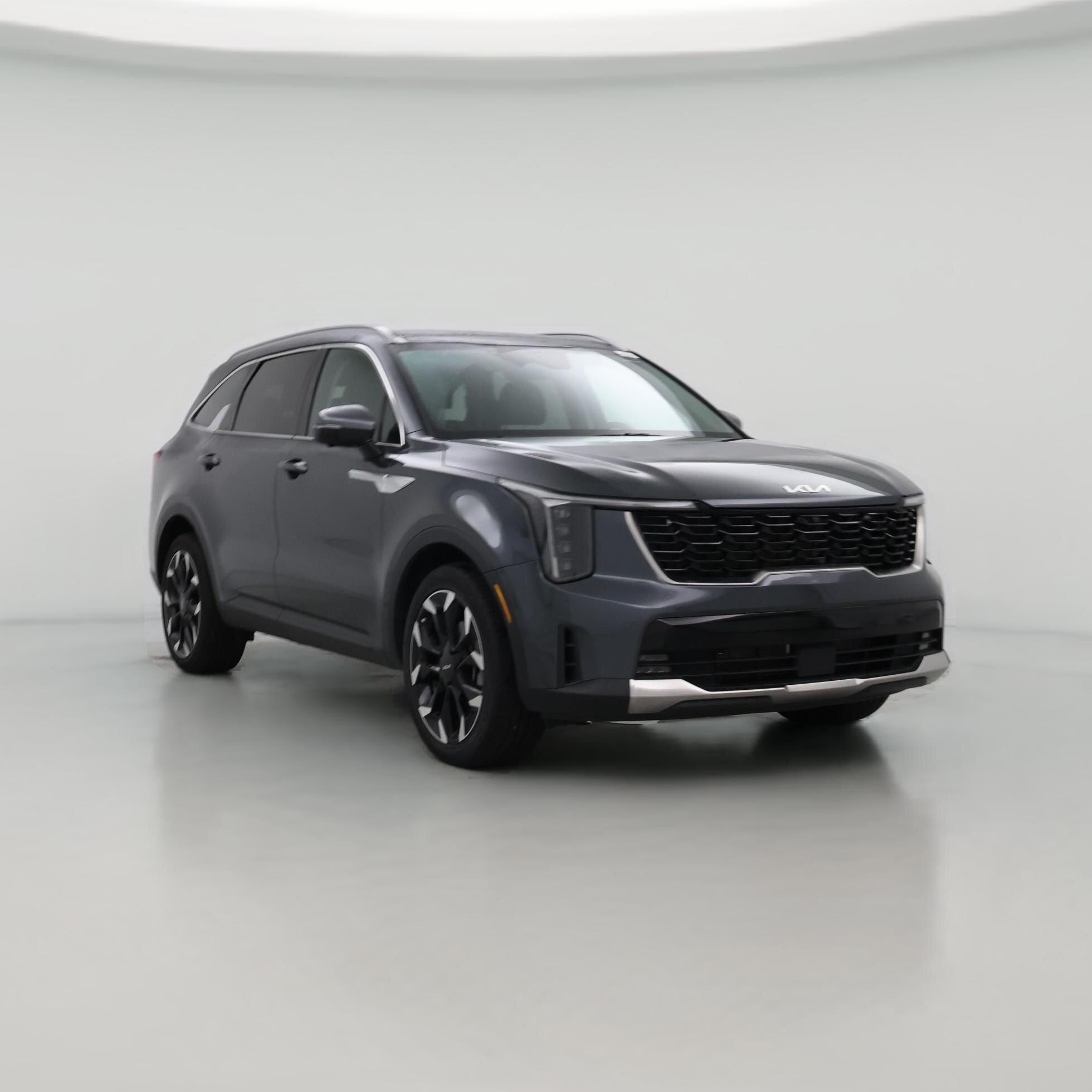 Thumbnail: 2025 Kia Sorento - 1