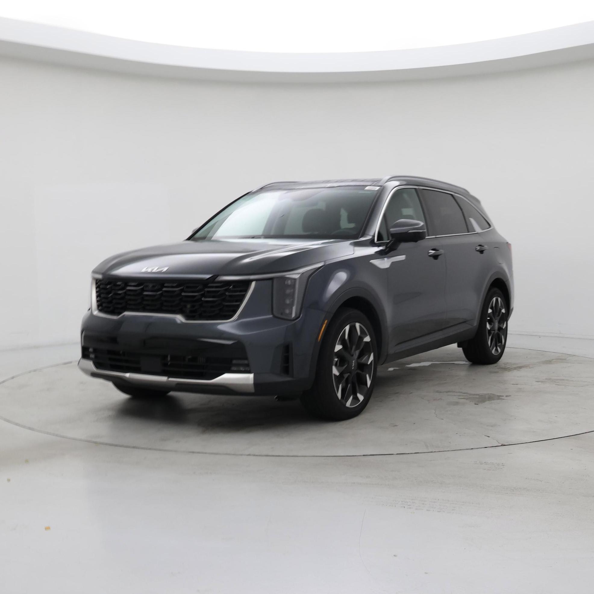 Thumbnail: 2025 Kia Sorento - 4