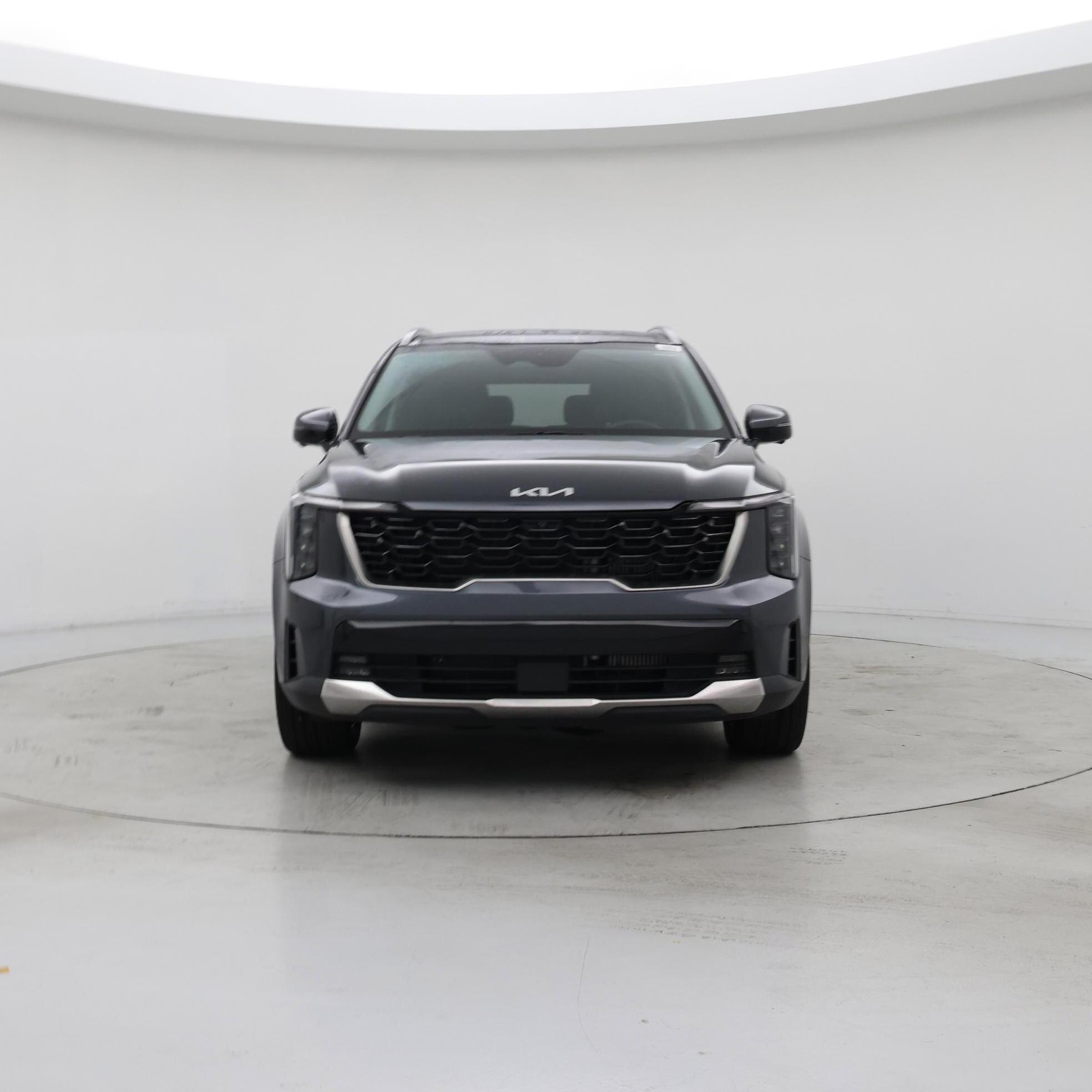 Thumbnail: 2025 Kia Sorento - 5