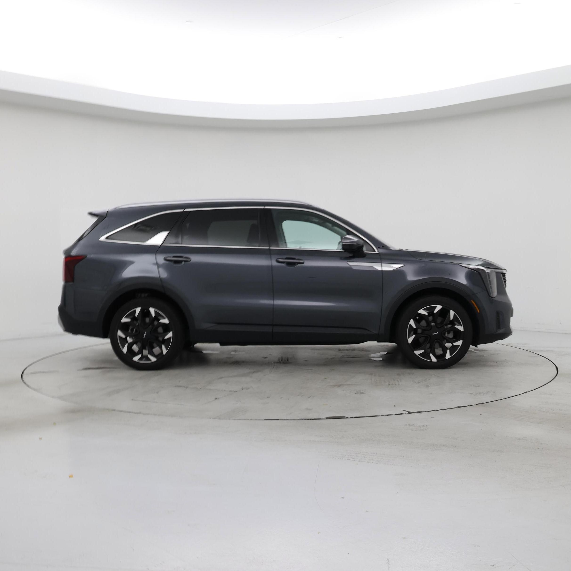 Thumbnail: 2025 Kia Sorento - 7