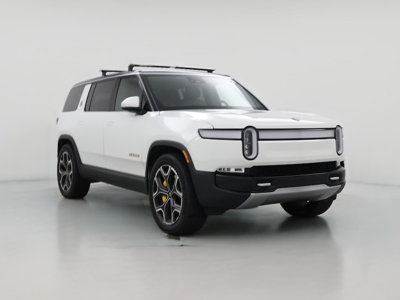 2023 Rivian R1S Adventure -
                  Savannah, GA