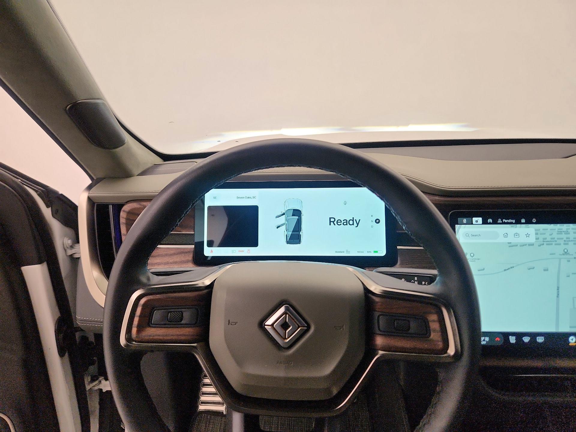 Thumbnail: 2023 Rivian R1S - 10