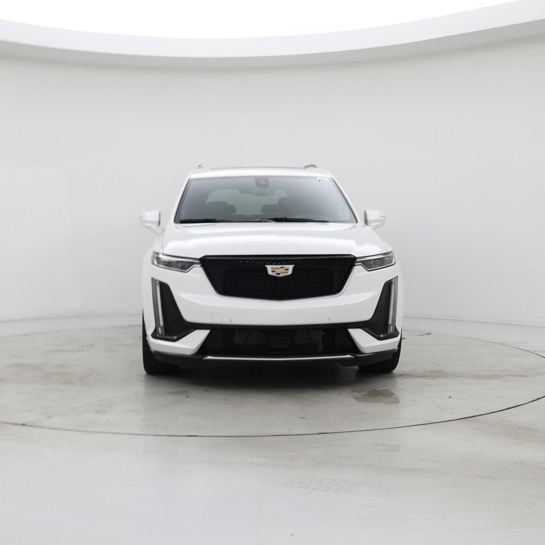 Thumbnail: 2020 Cadillac XT6 - 5