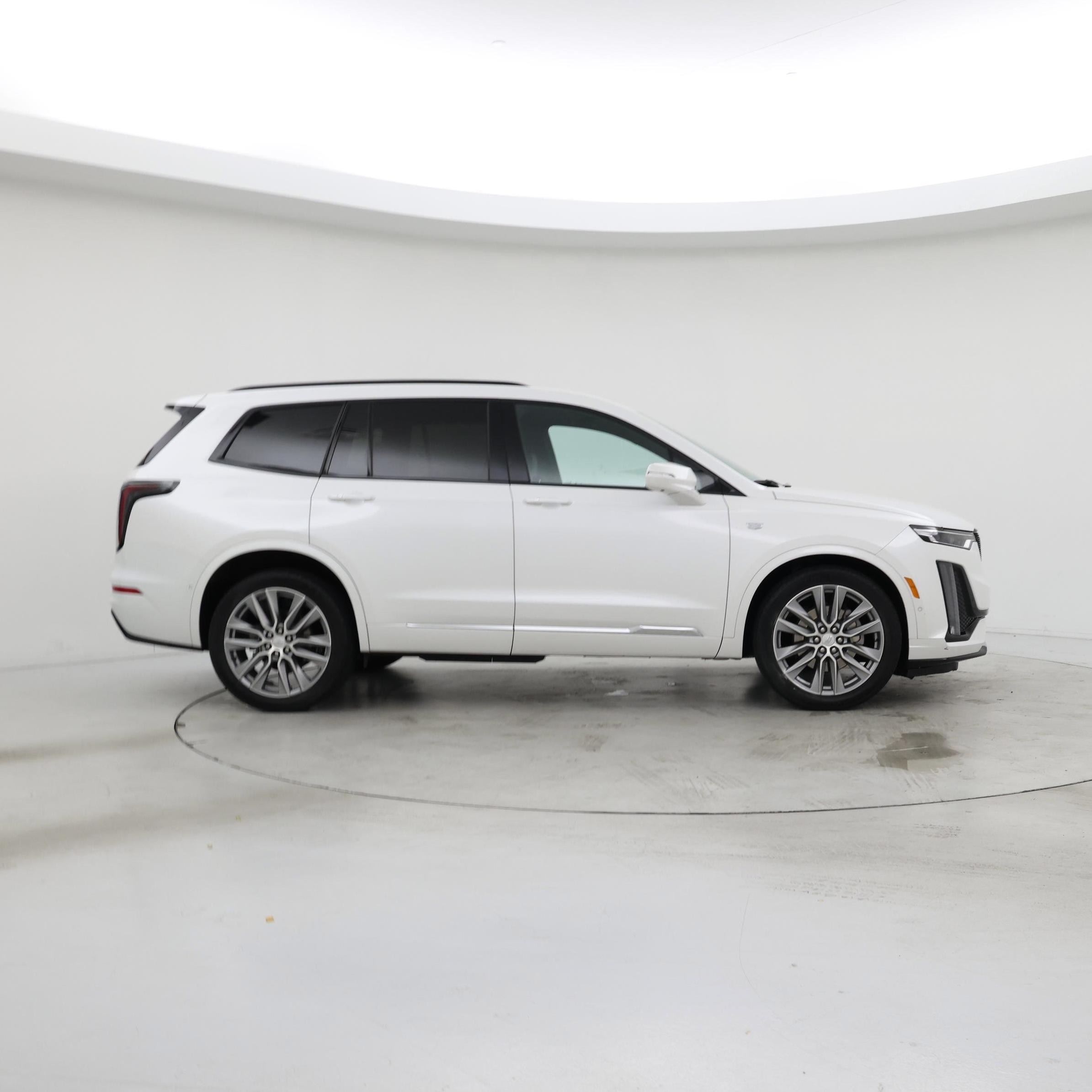 Thumbnail: 2020 Cadillac XT6 - 7